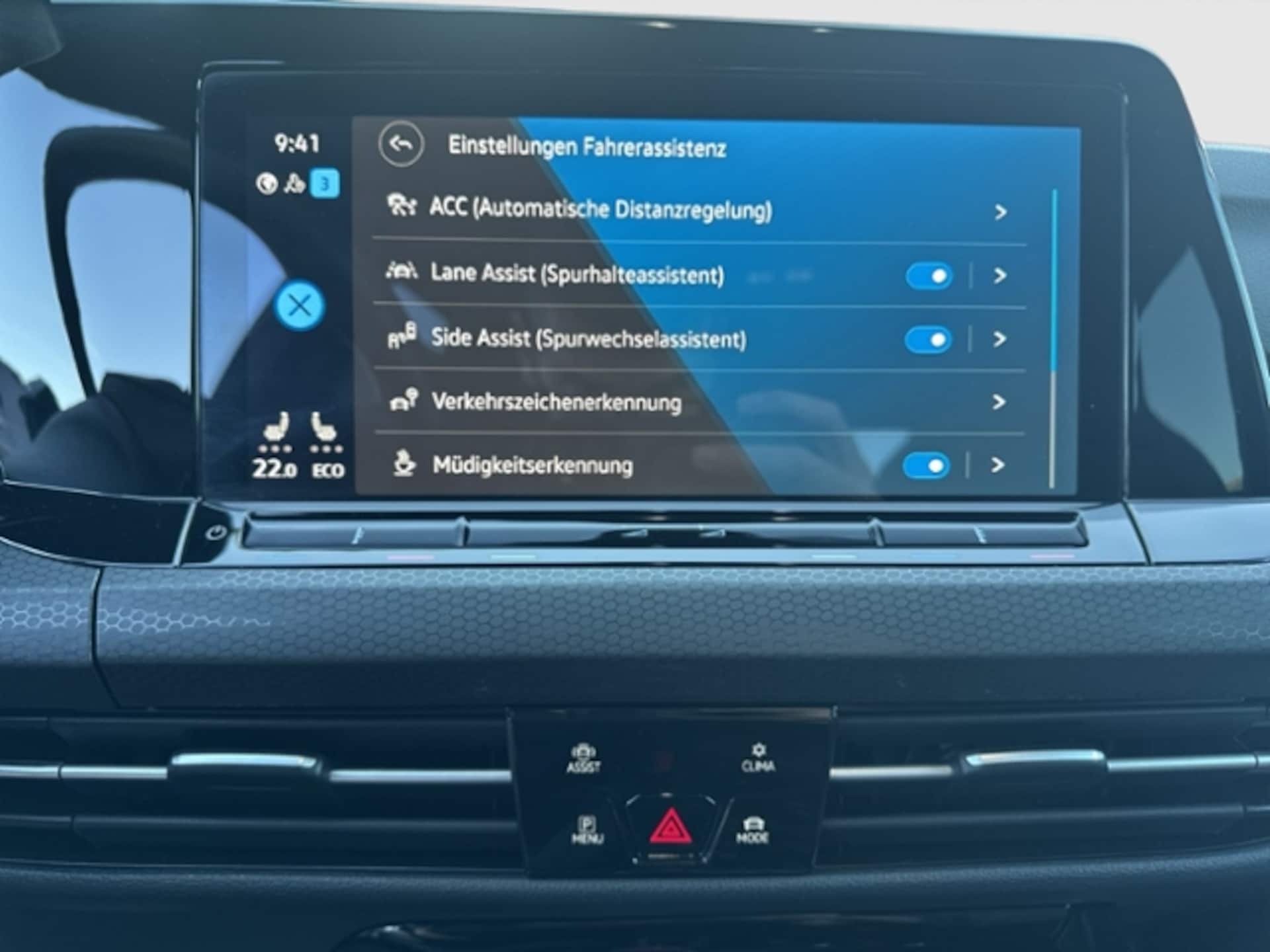 Volkswagen Golf GTE