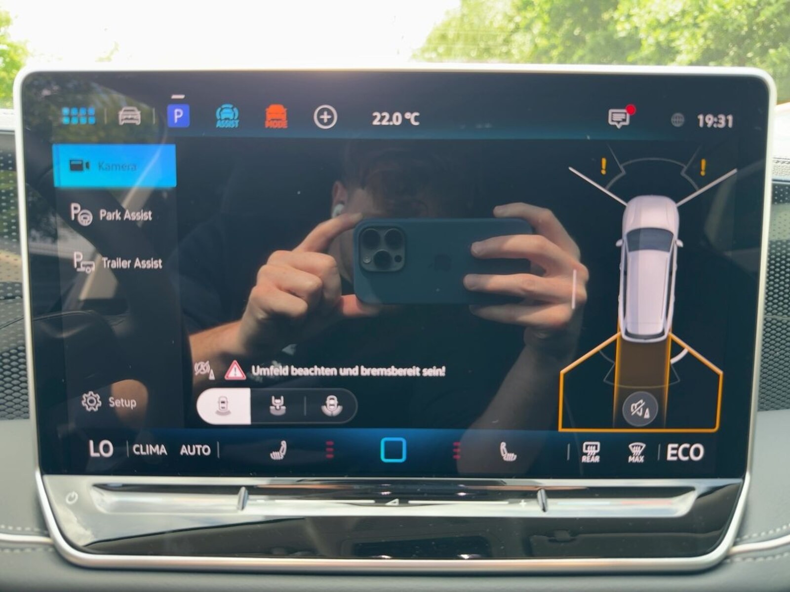 Volkswagen Passat – Bild 14