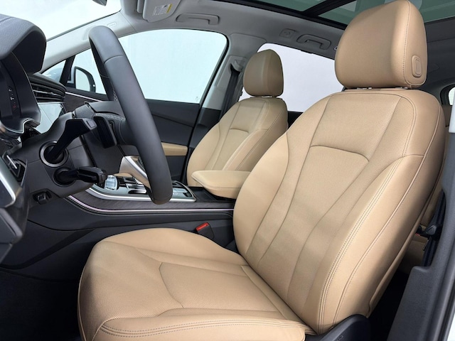 2026 Audi Q7 Premium Plus - Photo 5