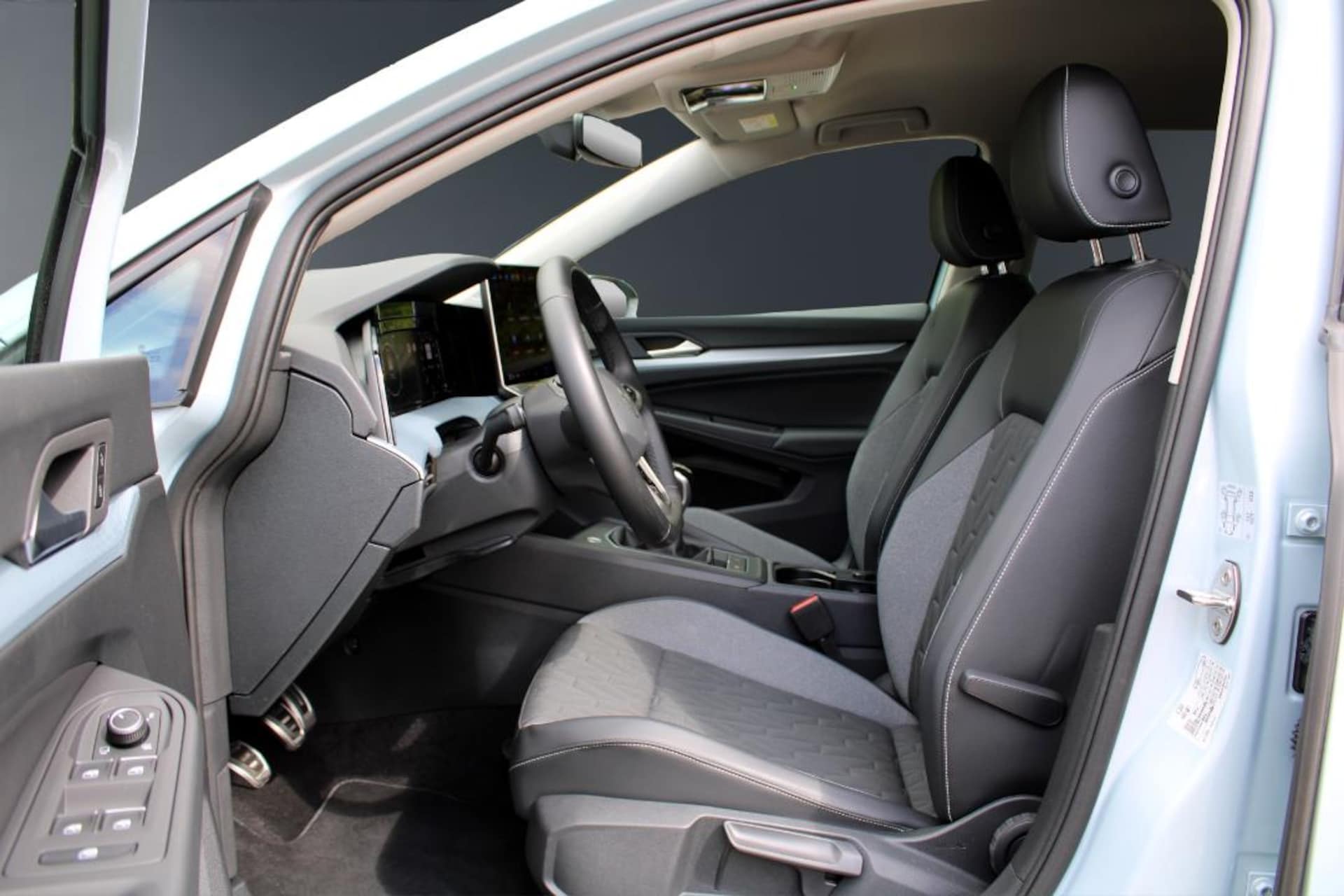 Volkswagen Golf Variant Goal