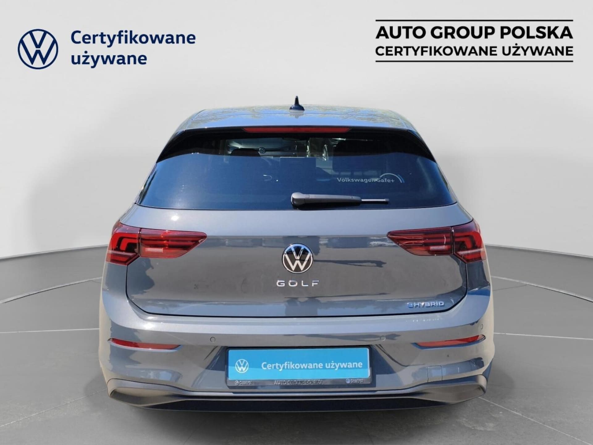 Volkswagen Golf Life