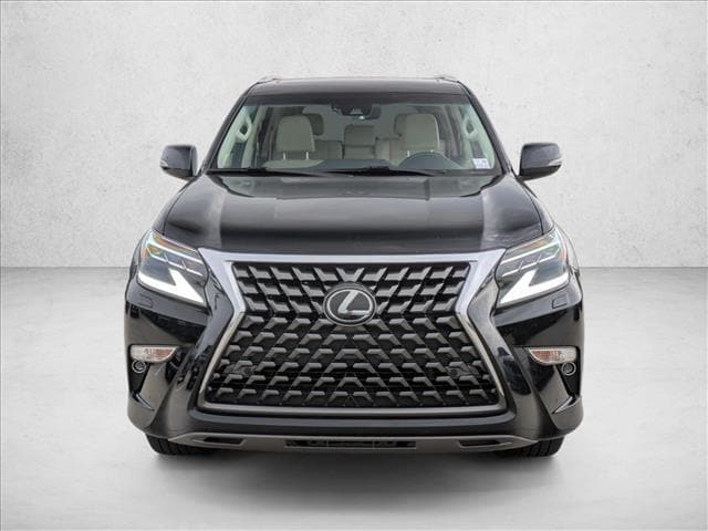 2020 Lexus GX 460
