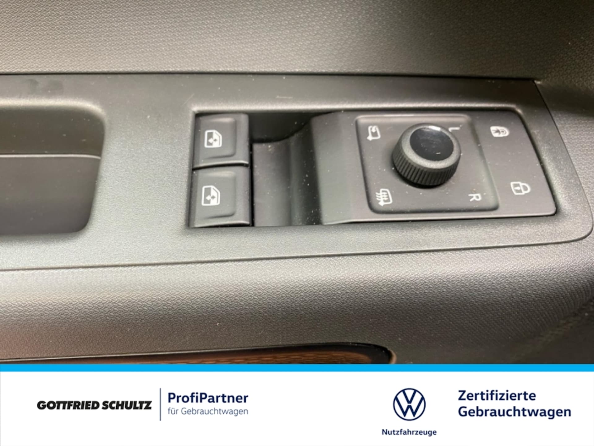 Volkswagen ID. Buzz GTX