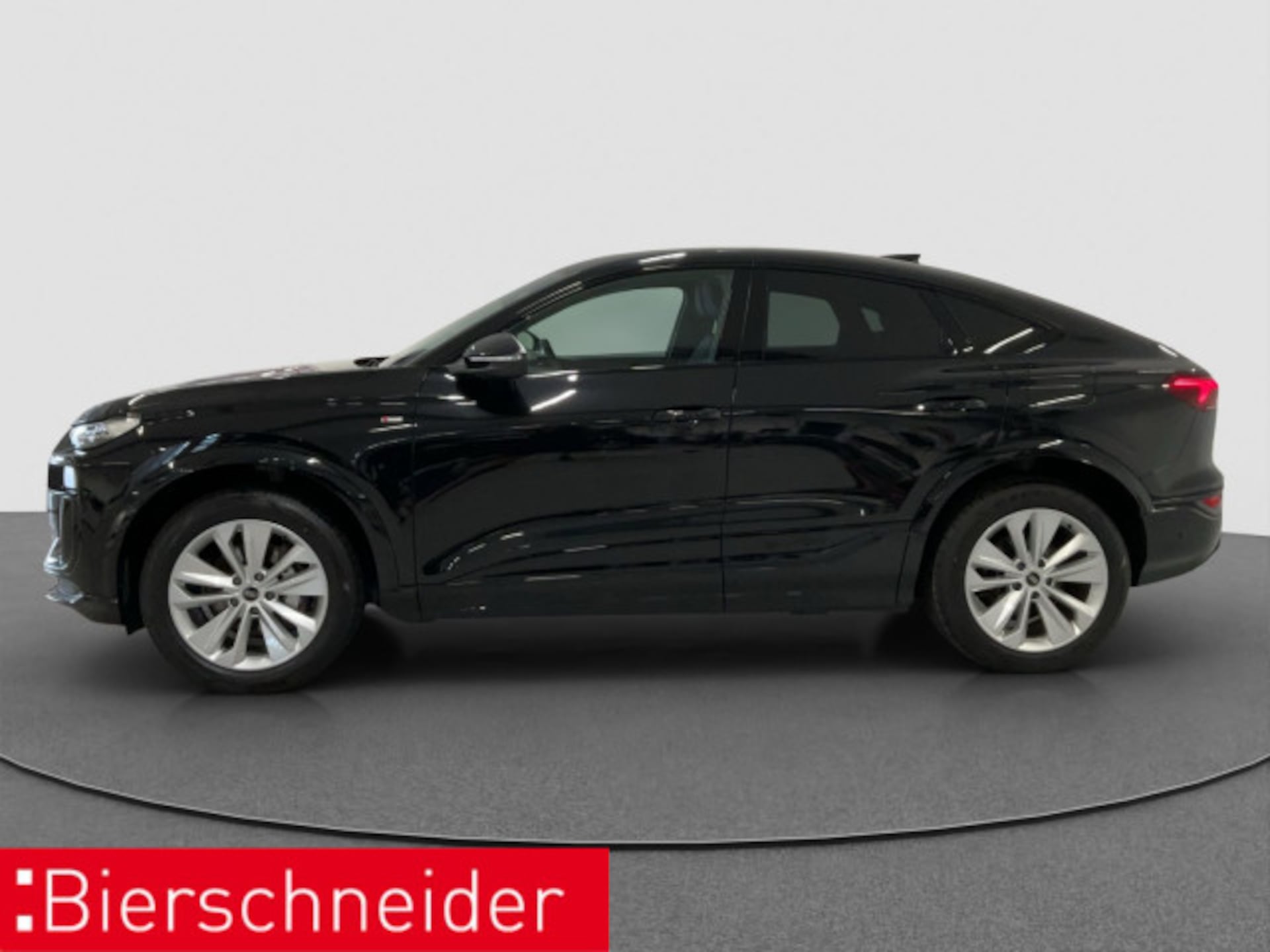 Audi Q6 Sportback e-tron