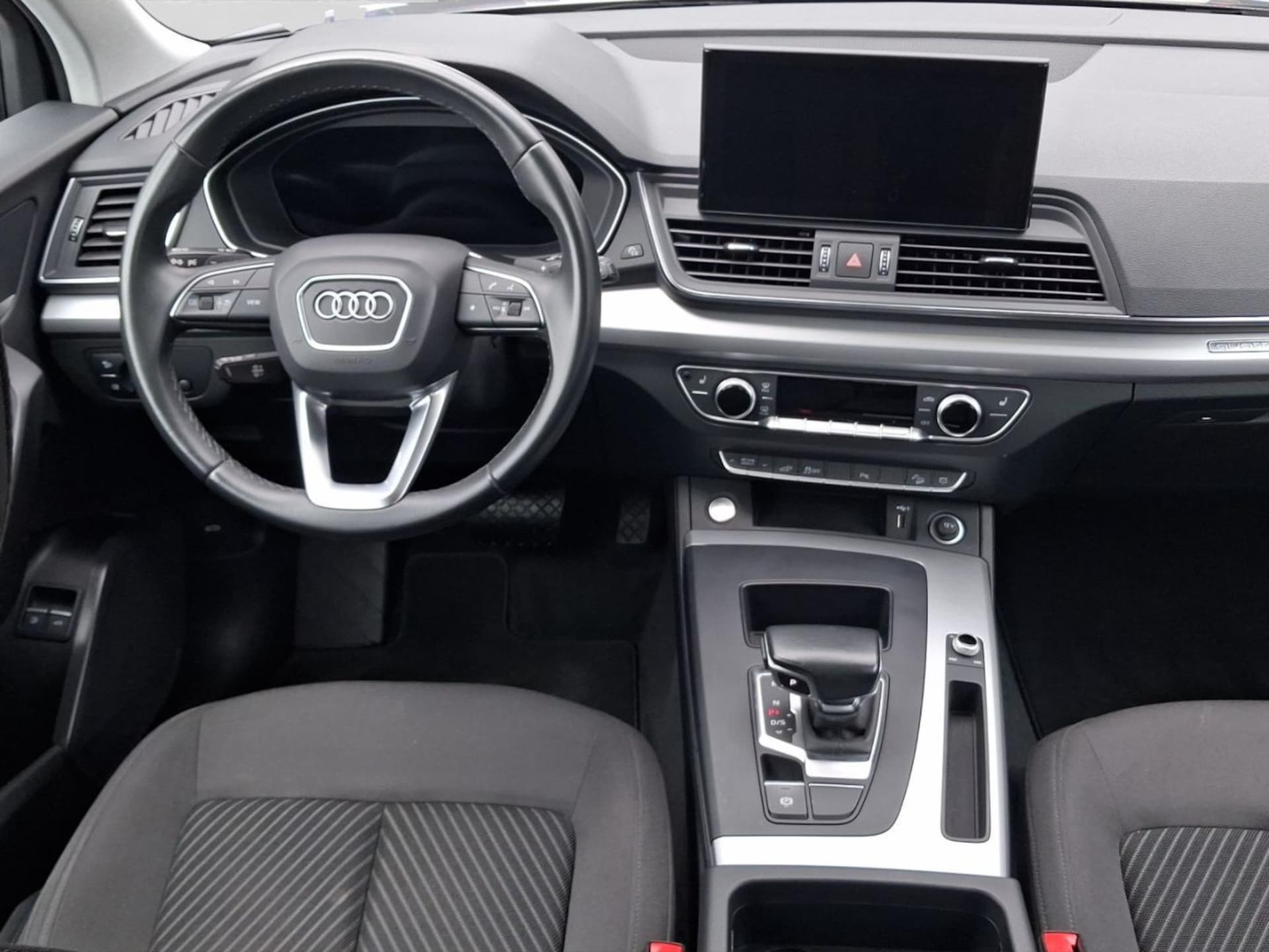 Audi Q5 TFSI e advanced