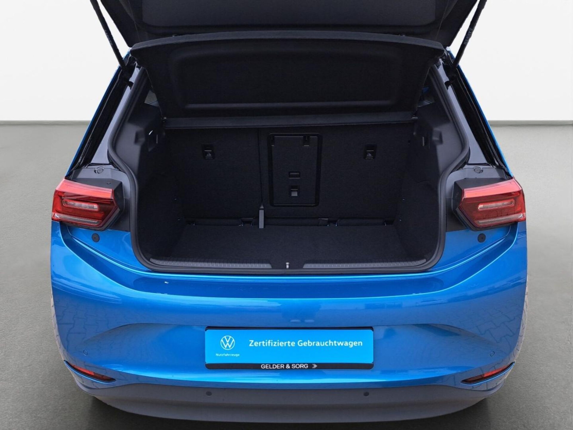 Volkswagen ID.3 Pro S