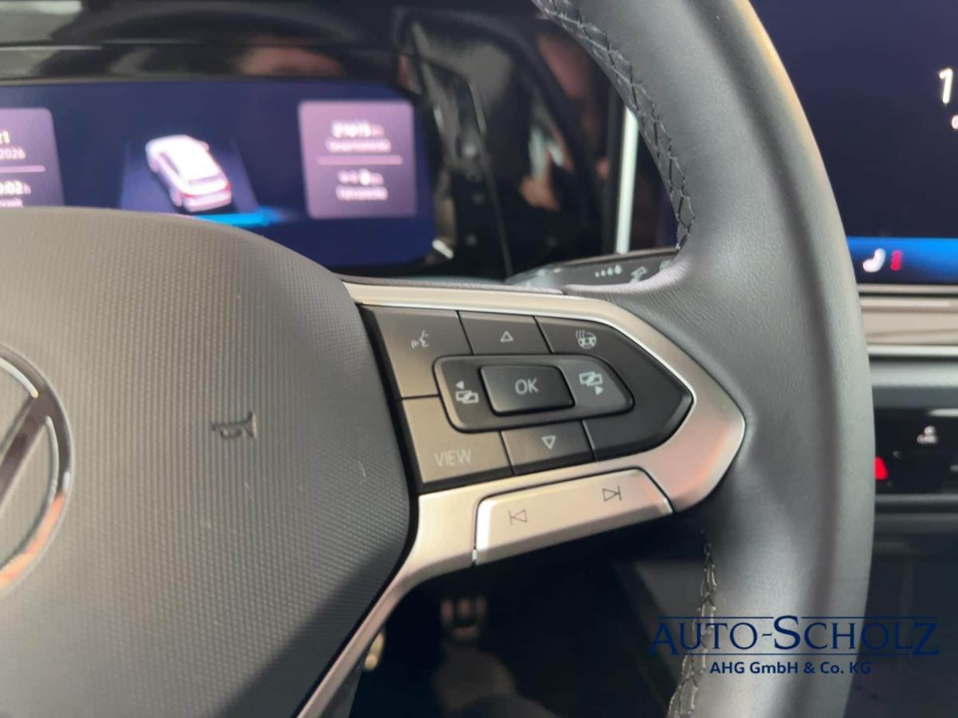 Volkswagen Golf Variant Goal