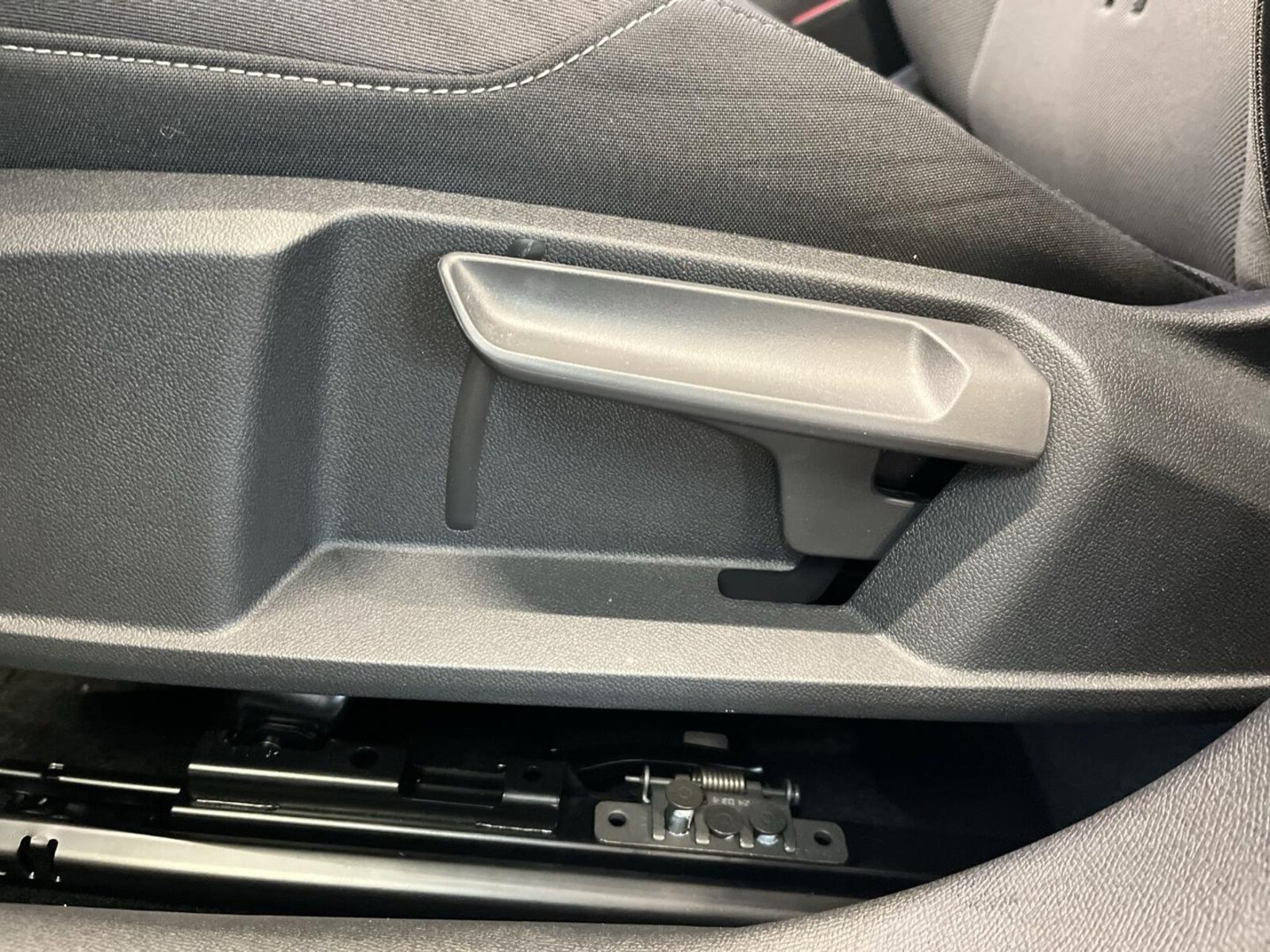 SEAT Leon Sportstourer – Bild 14