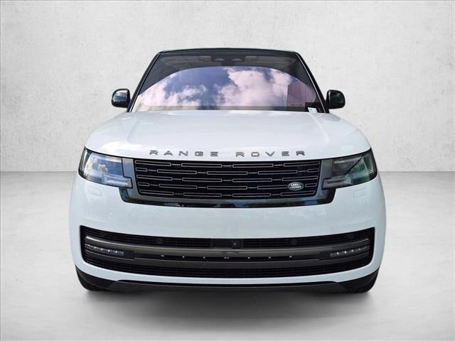 2023 Land Rover Range Rover