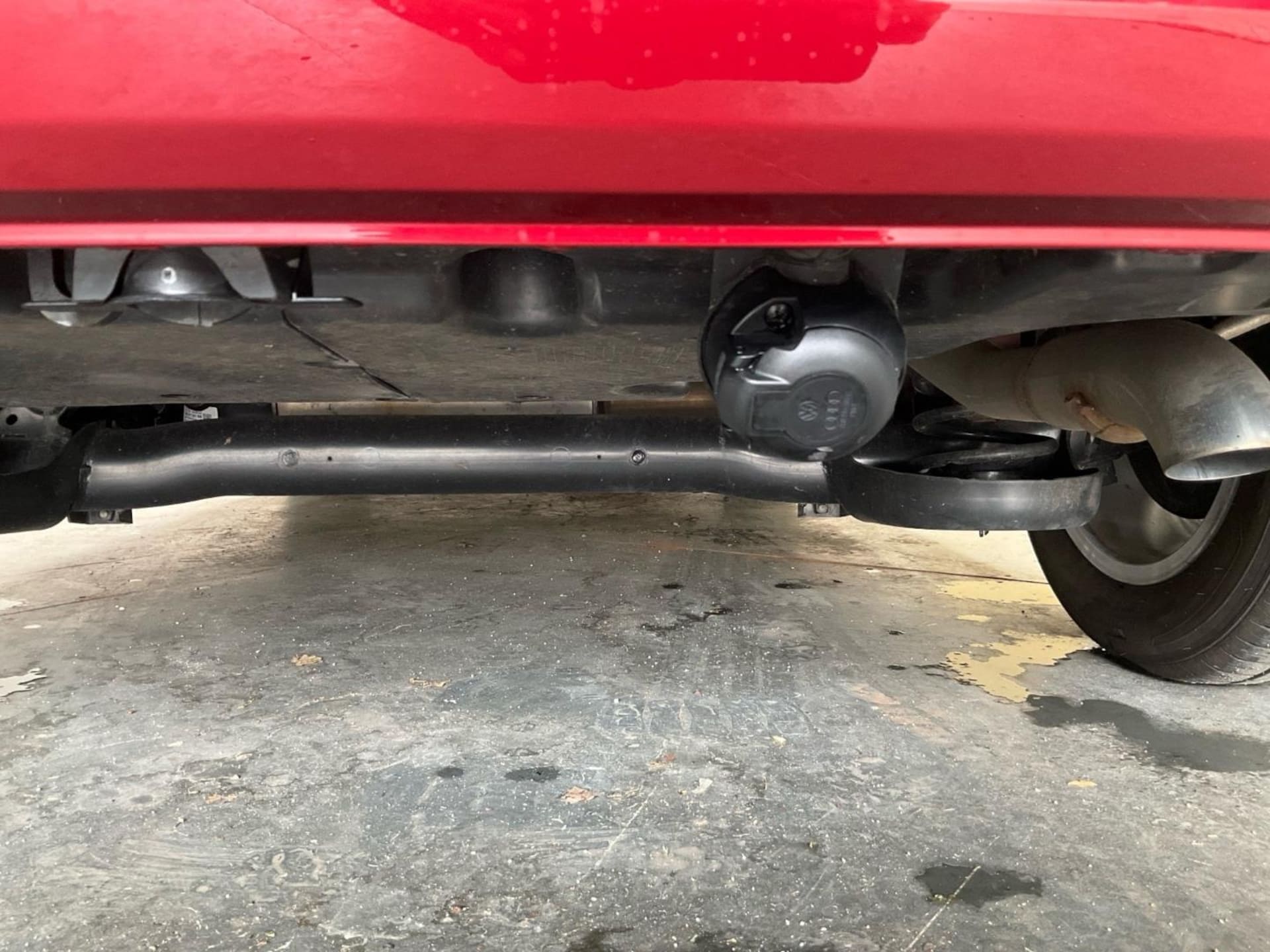 Volkswagen Caddy Life
