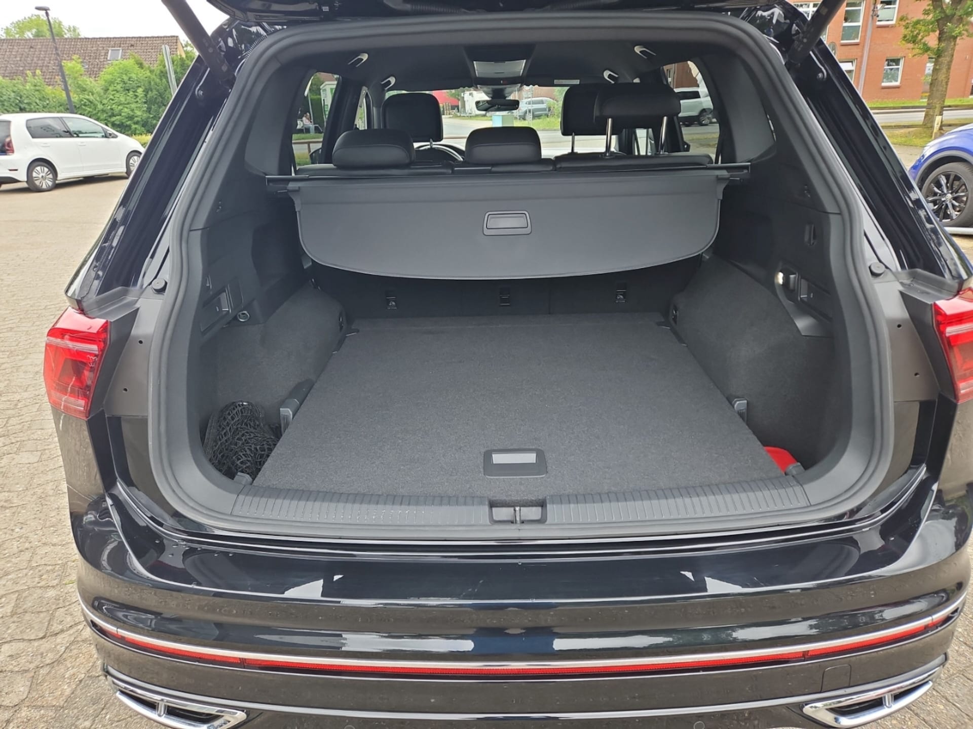 Volkswagen Tiguan Allspace R-Line