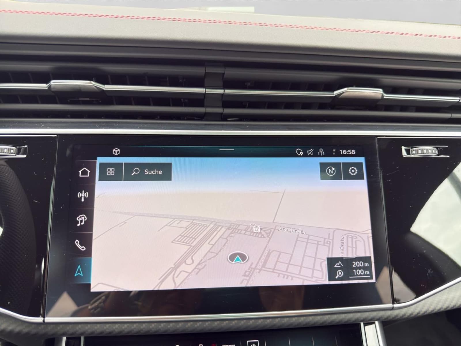 Audi Q8 – Bild 16