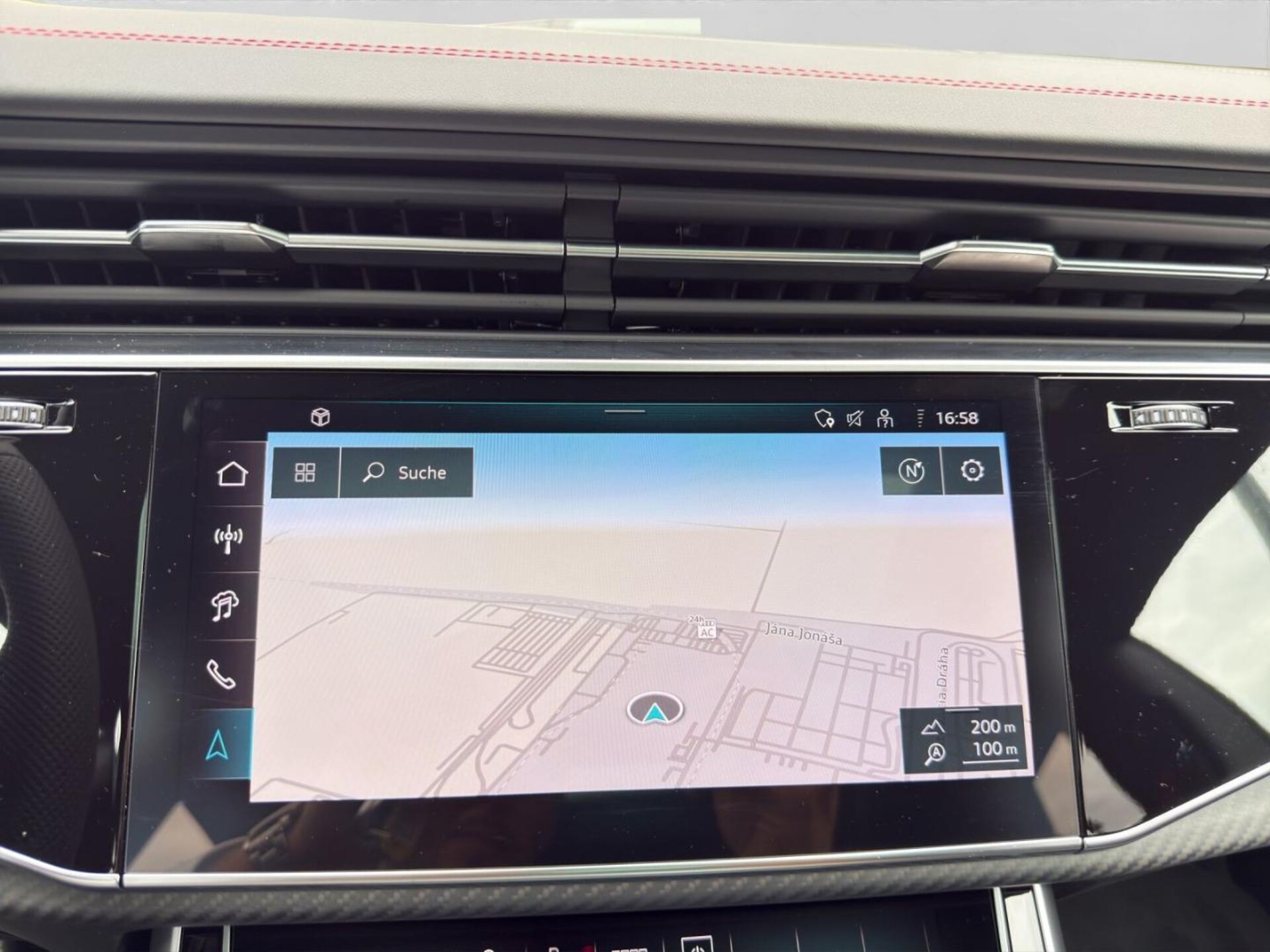 Audi Q8 SUV TFSI e