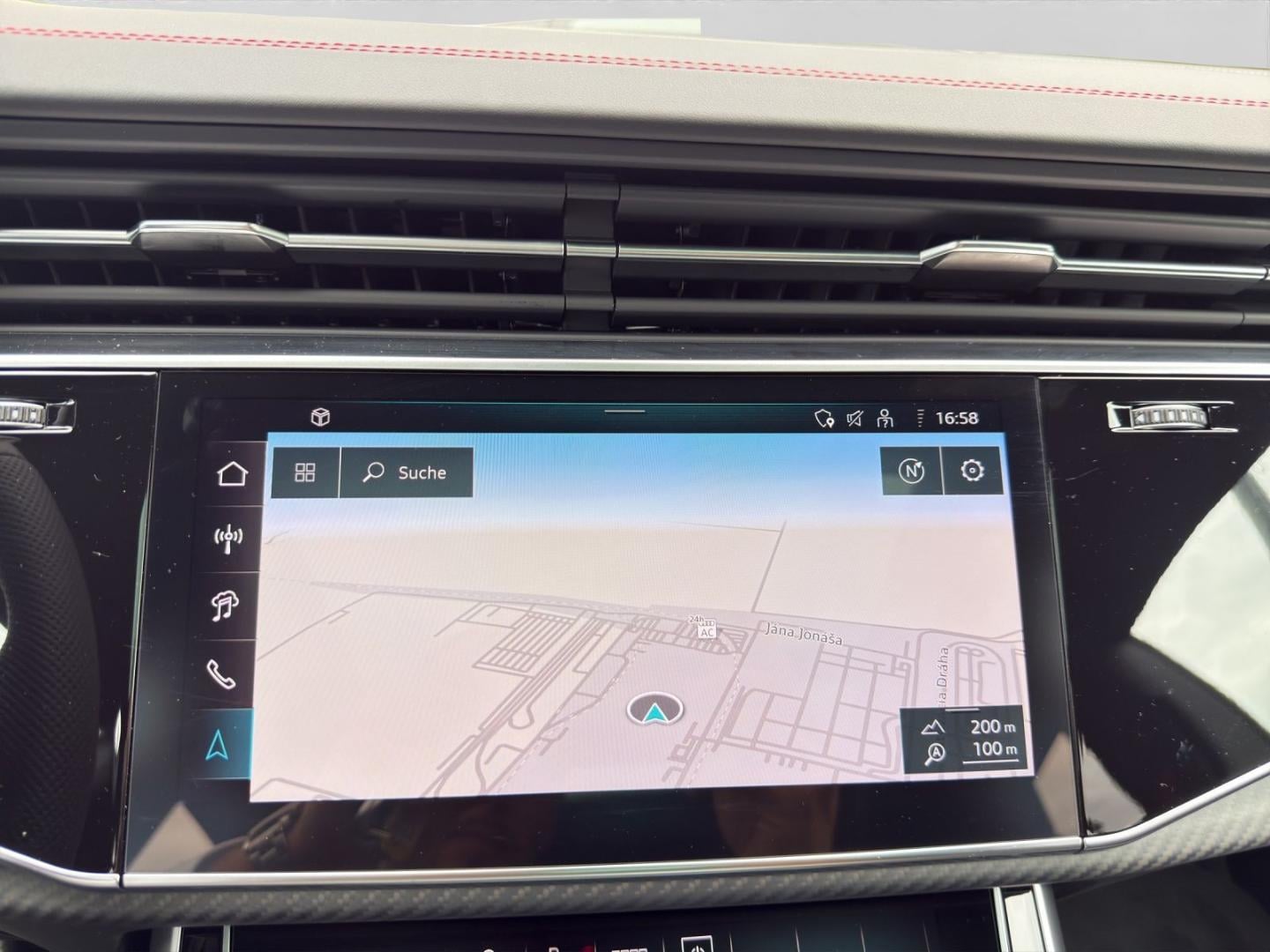 Bild über Audi Q8 SUV TFSI e S line business TFSI e quattro 290 kW tiptronic - für weitere Informationen kontaktieren Sie den Audi Partner