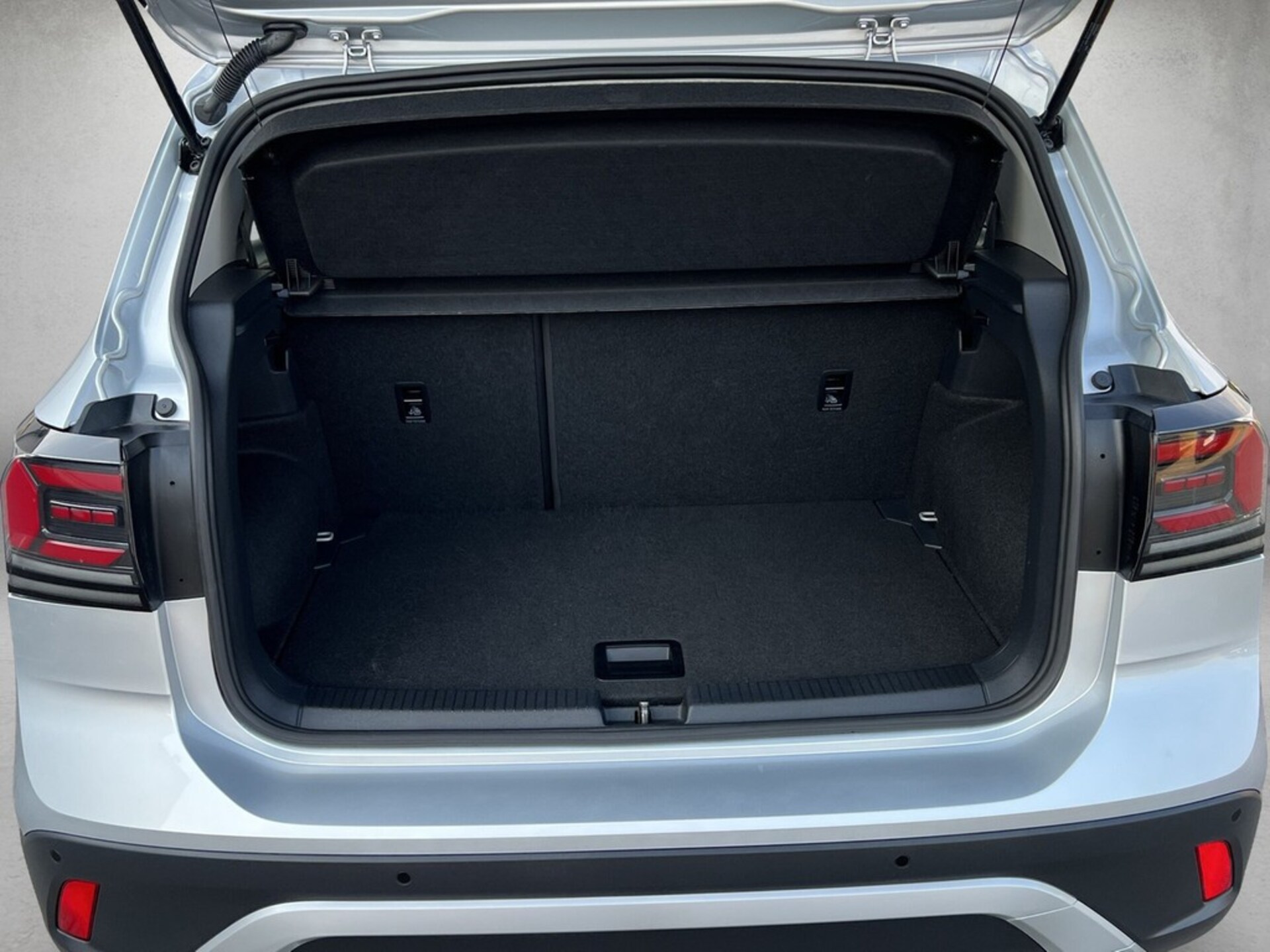 Volkswagen T-Cross ENERGY