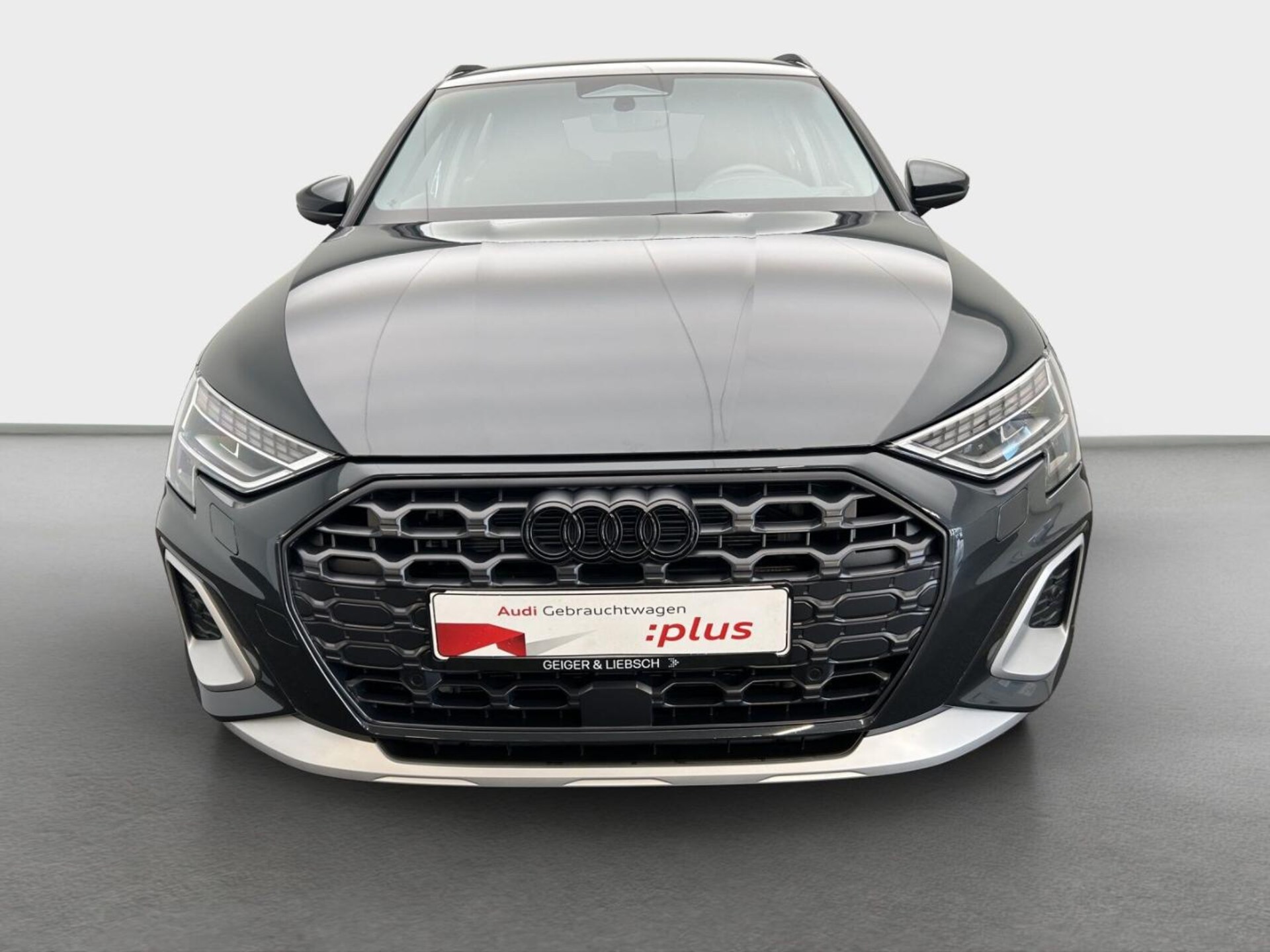 Audi A3 allstreet TFSI e