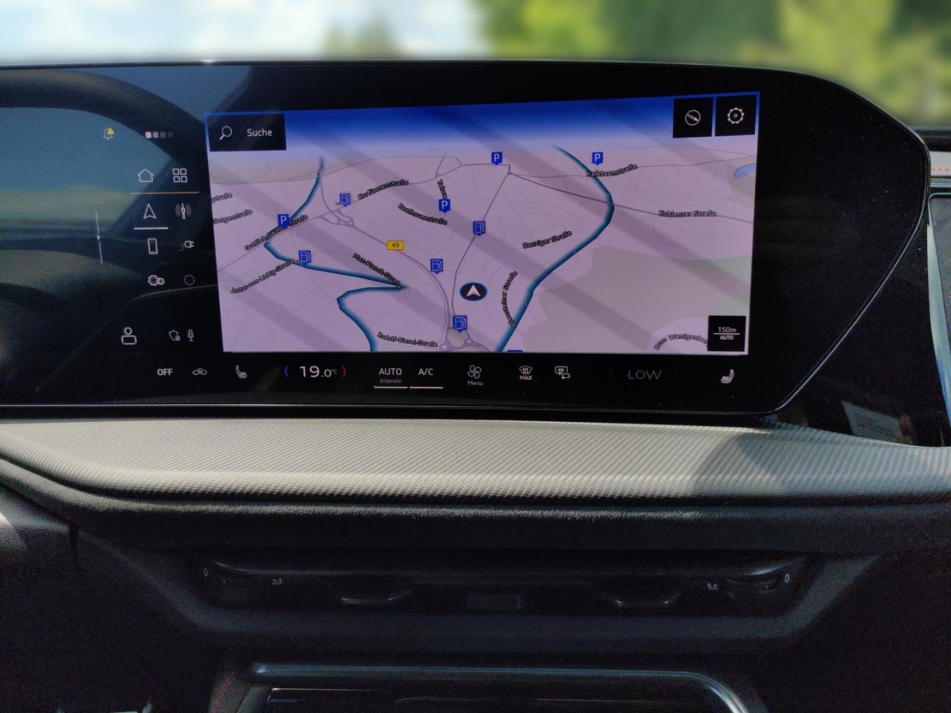 Audi Q5 SUV e-hybrid edition one