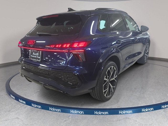 2026 Audi Q3 SUV