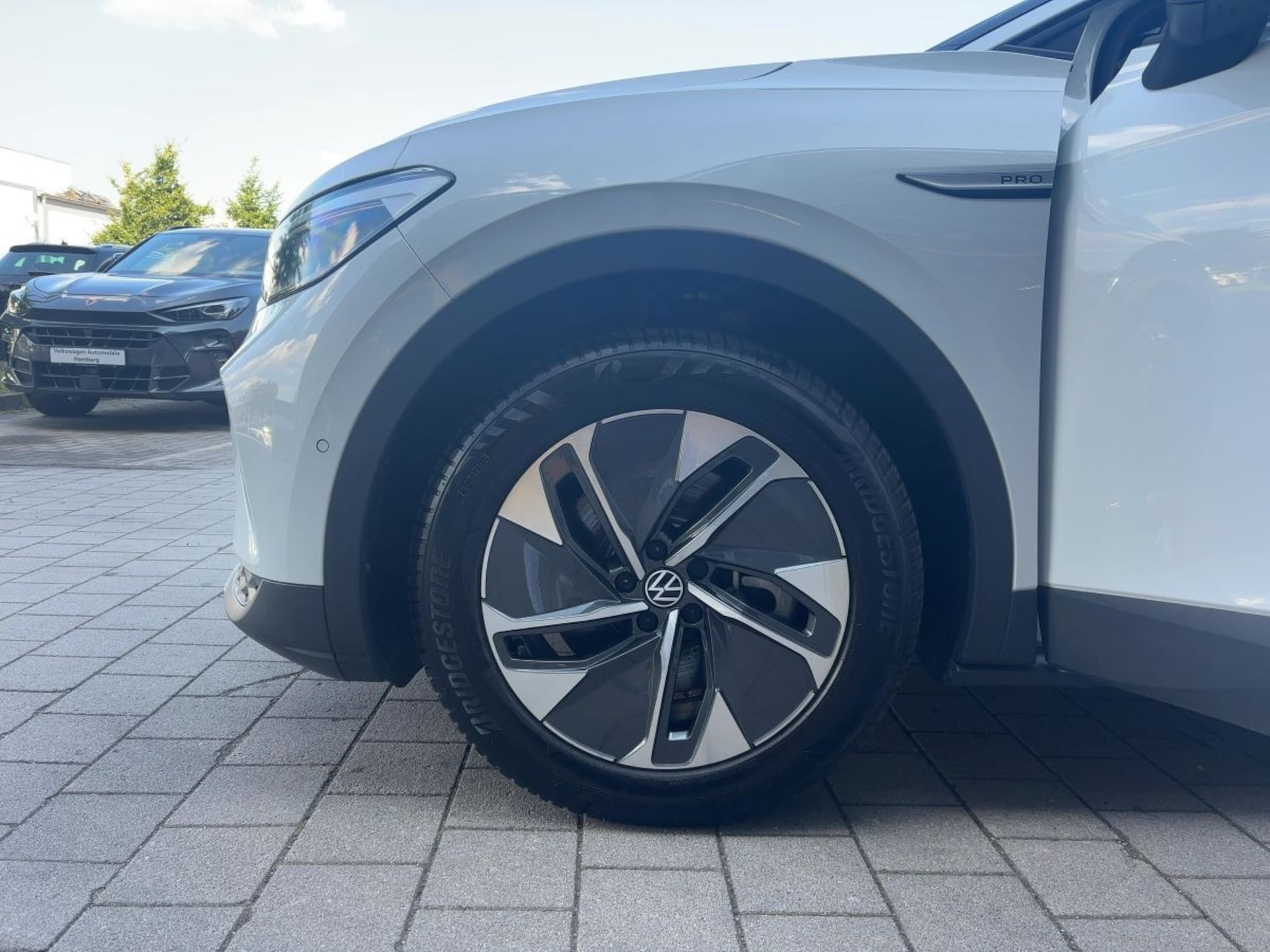 Volkswagen ID.4 Pro Performance