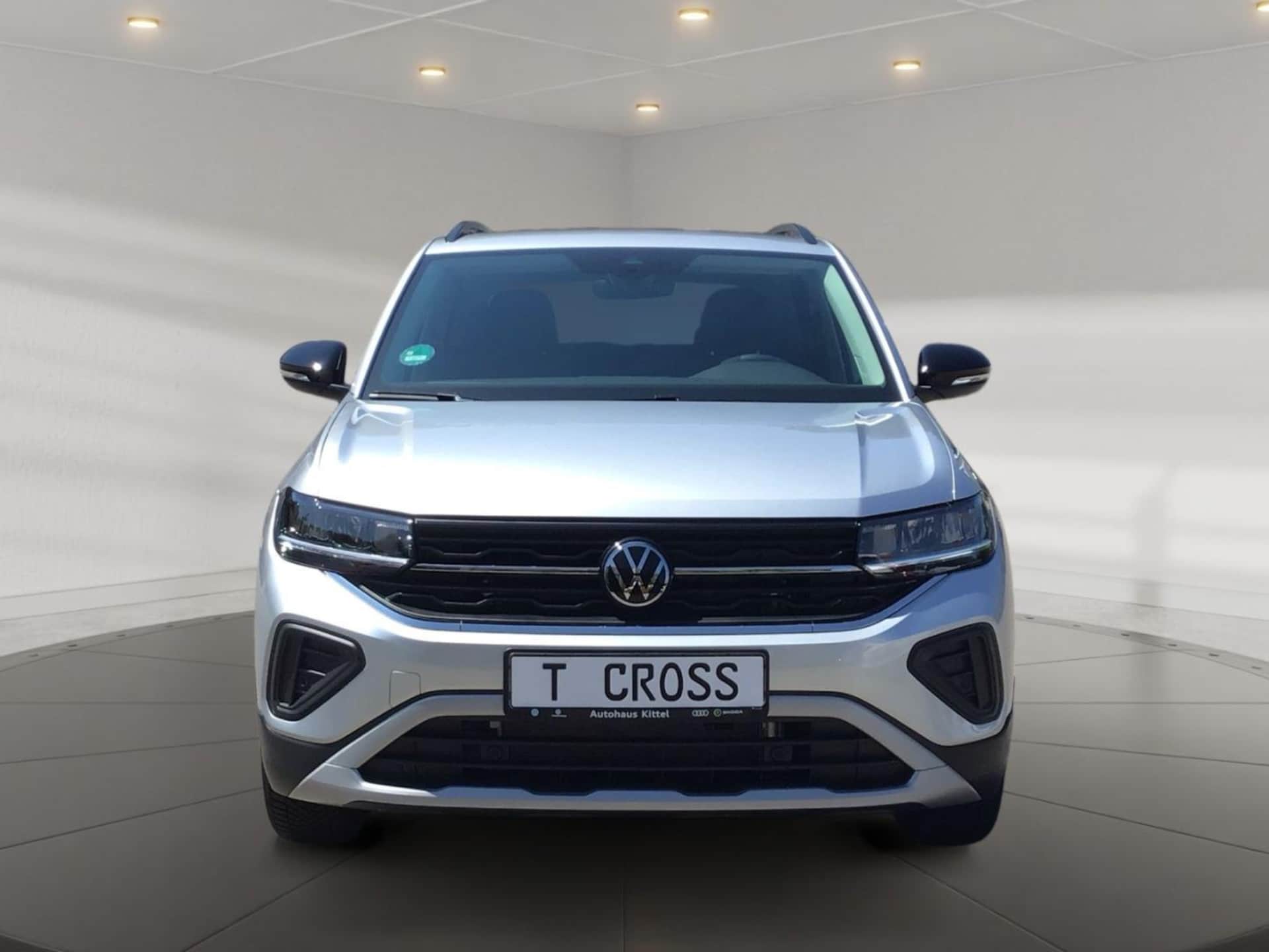 Volkswagen T-Cross ENERGY