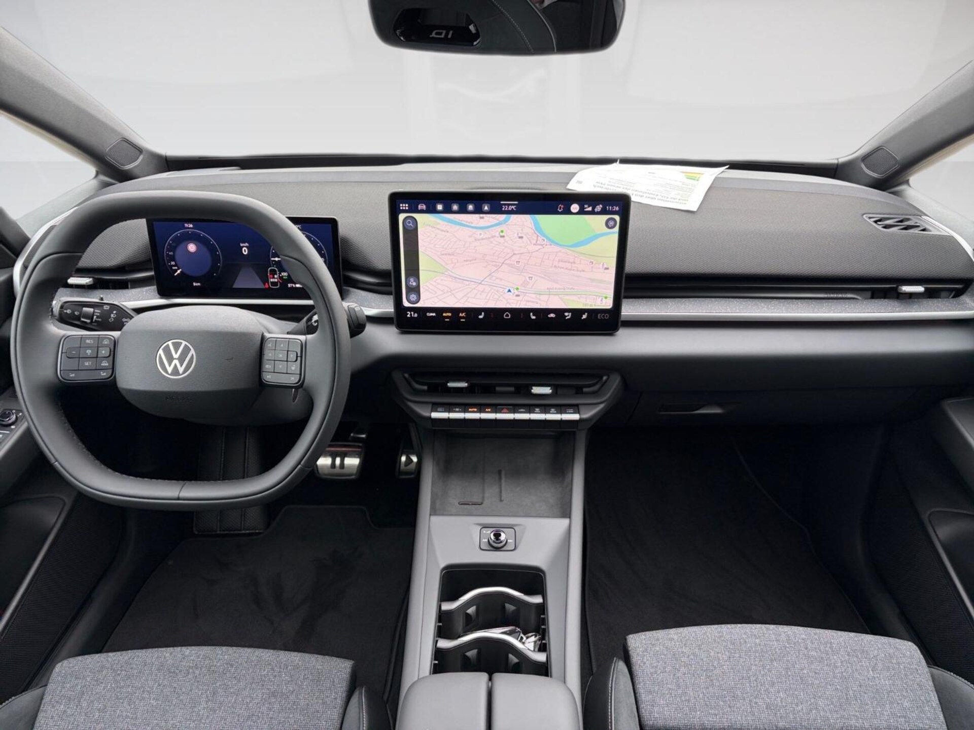 Volkswagen ID.3 Neo Style