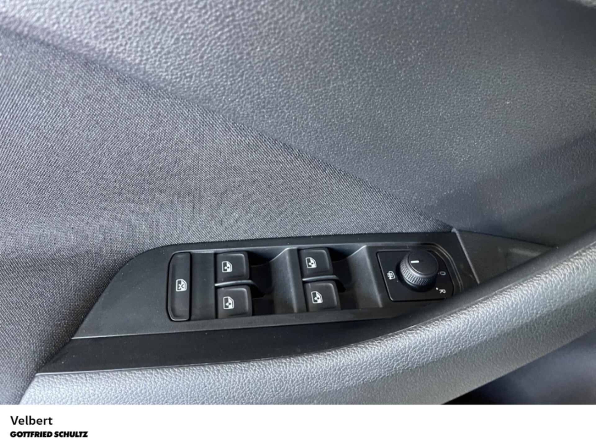 Skoda Kamiq Active