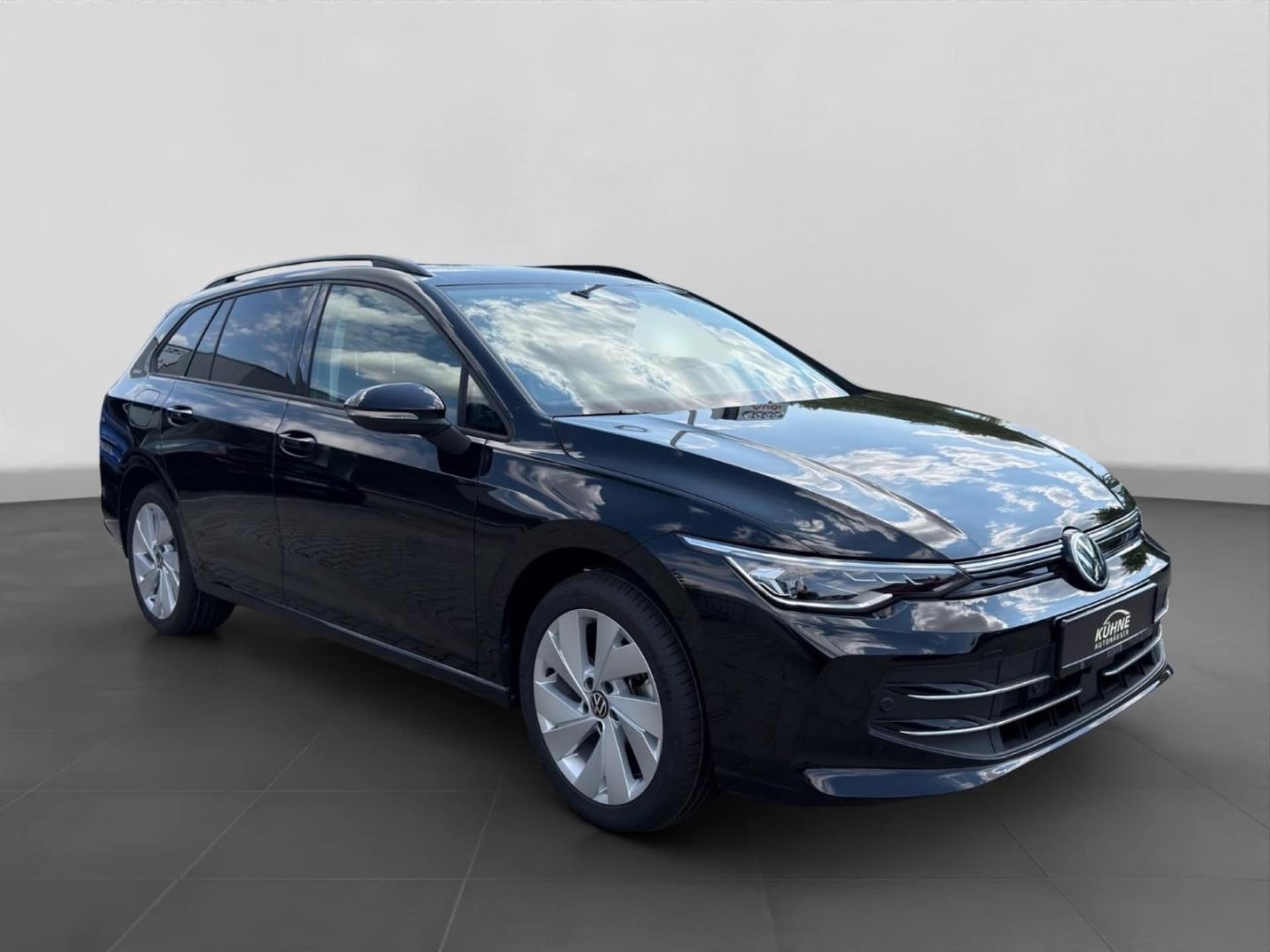 Volkswagen Golf Variant ENERGY