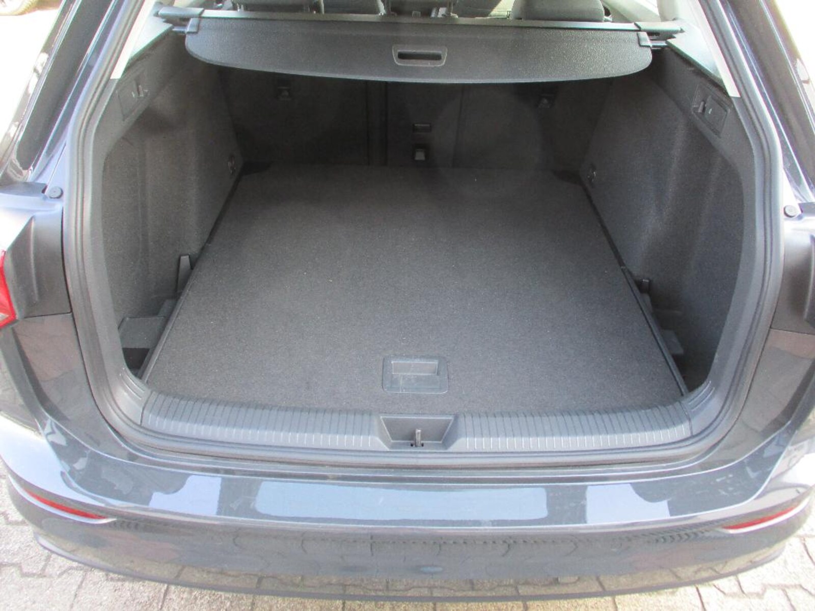 Volkswagen Golf Variant – Bild 10
