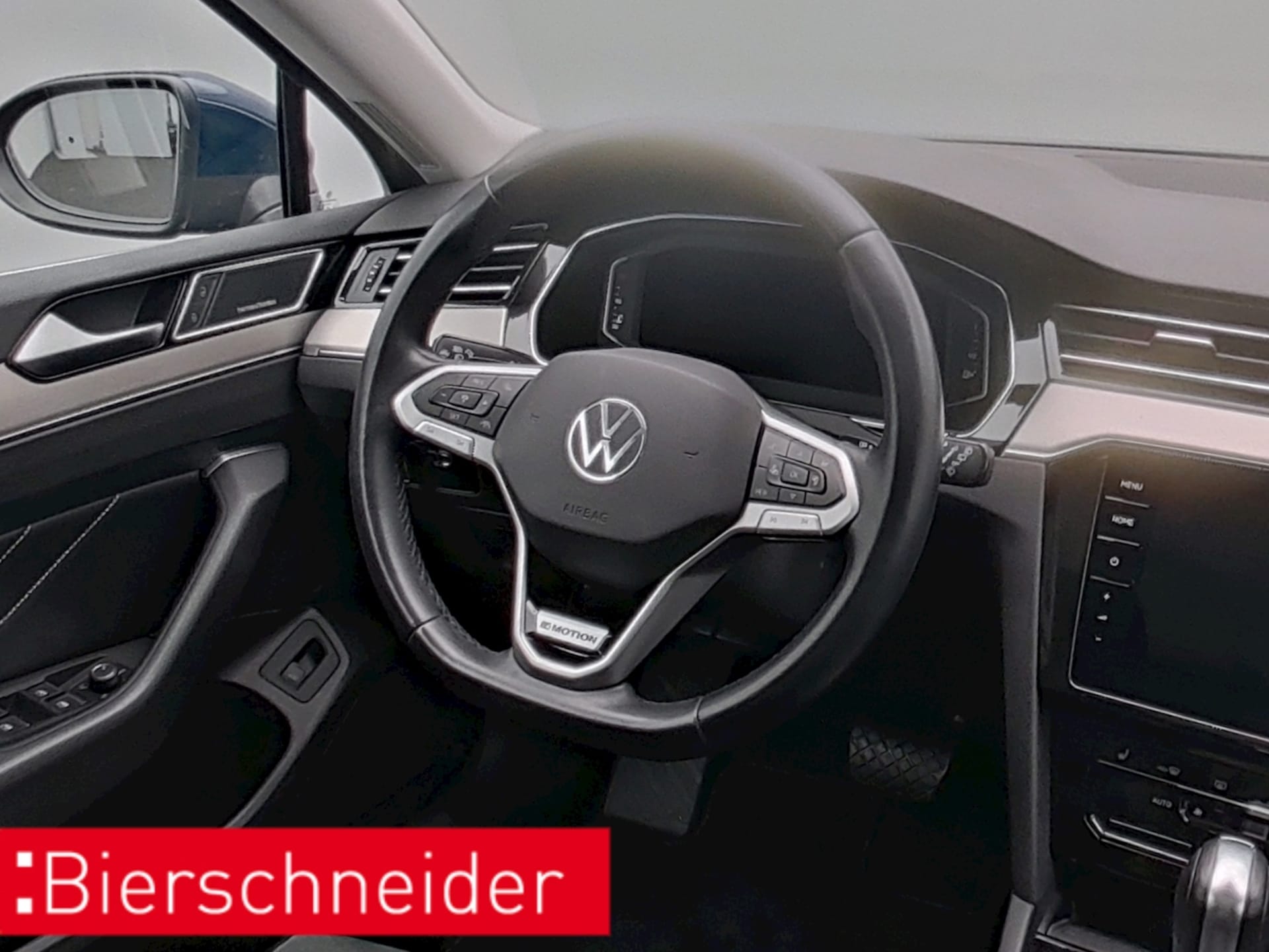 Volkswagen Passat Variant Elegance