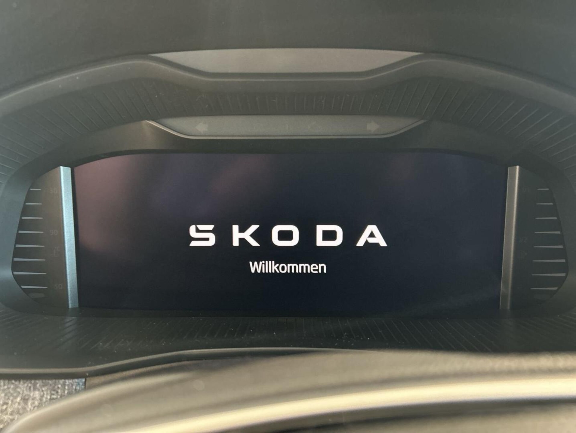 Skoda Scala Selection