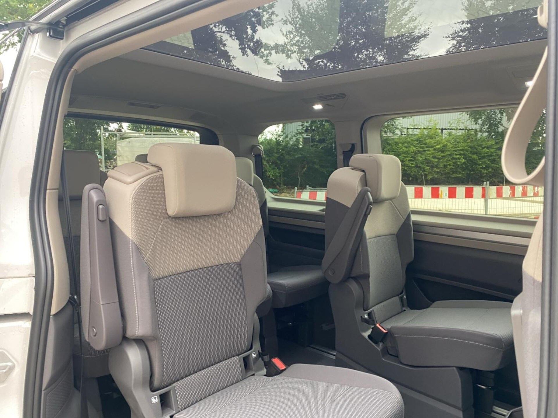 Volkswagen Multivan Life