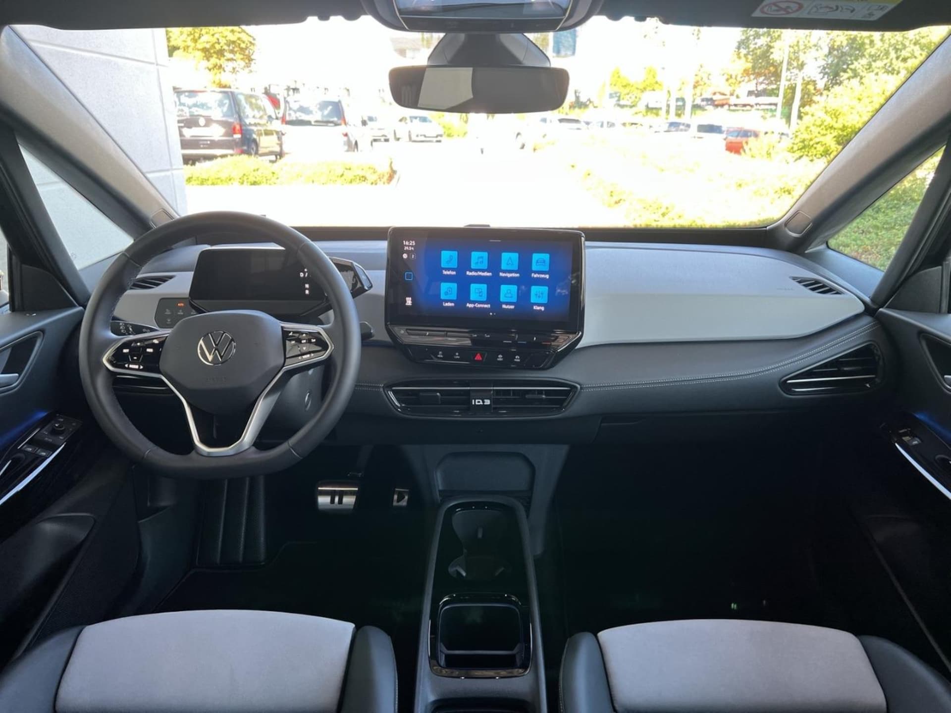 Volkswagen ID.3 MOVE Pro