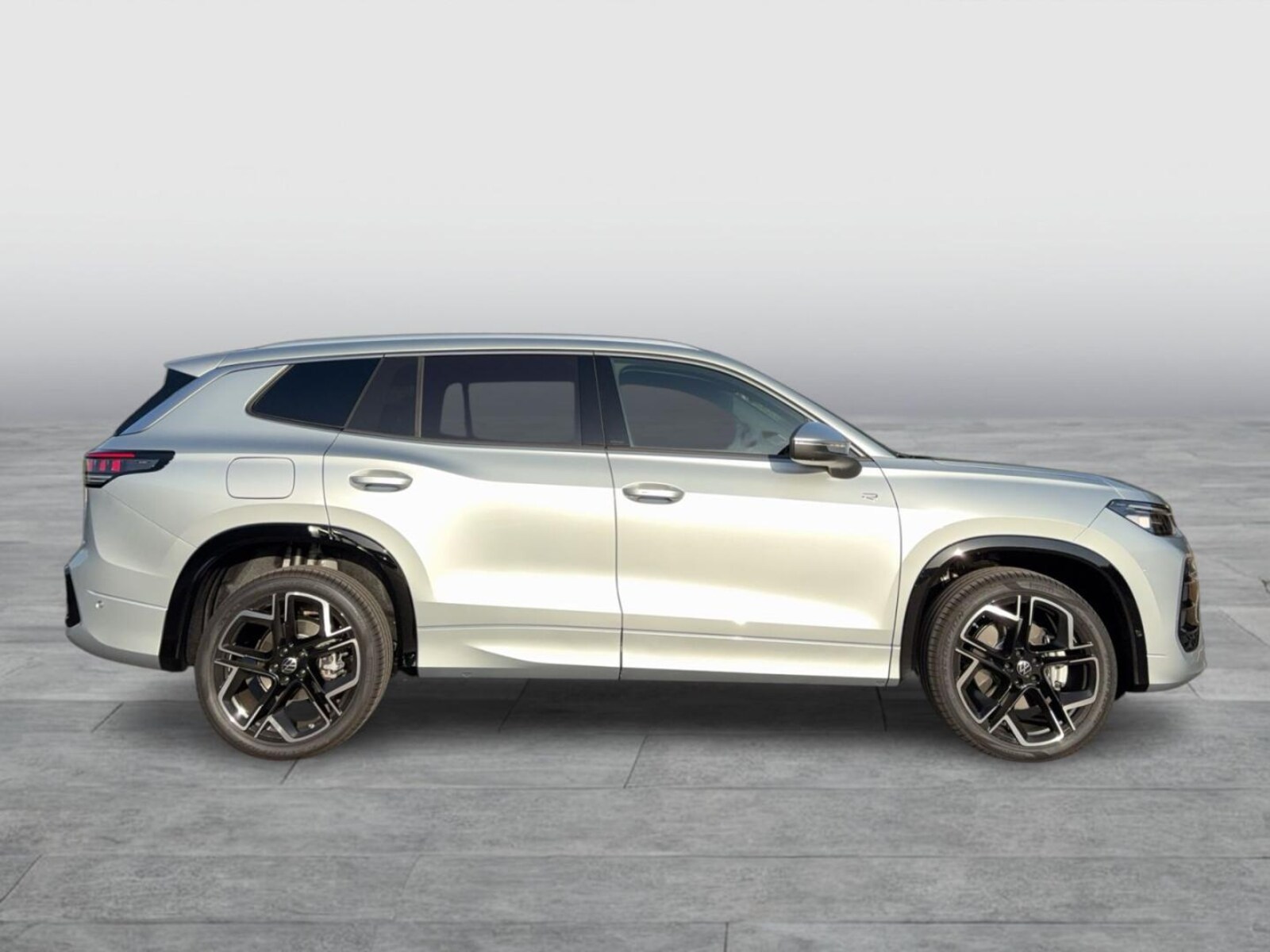 Volkswagen Tayron – Bild 7