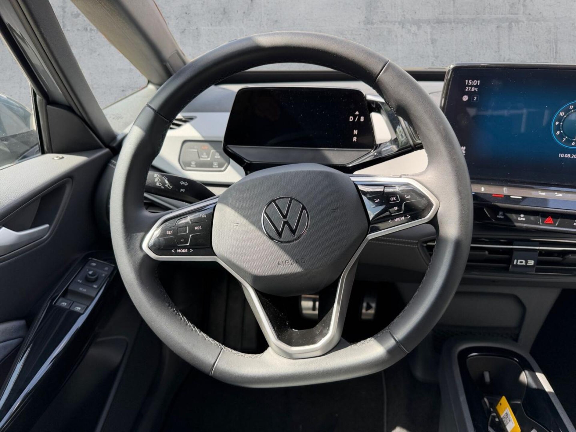 Volkswagen ID.3 MOVE Pro