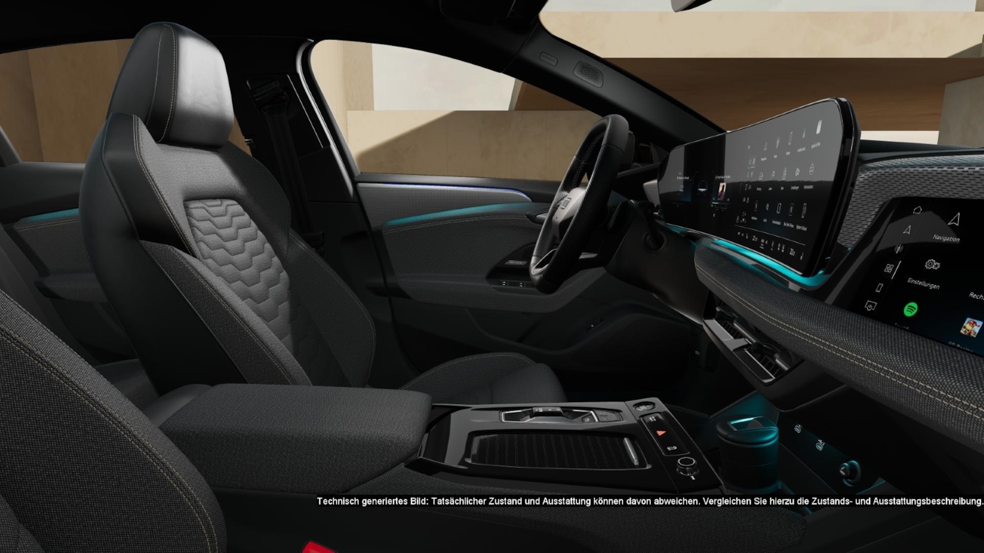 Audi A6 Sportback e-tron