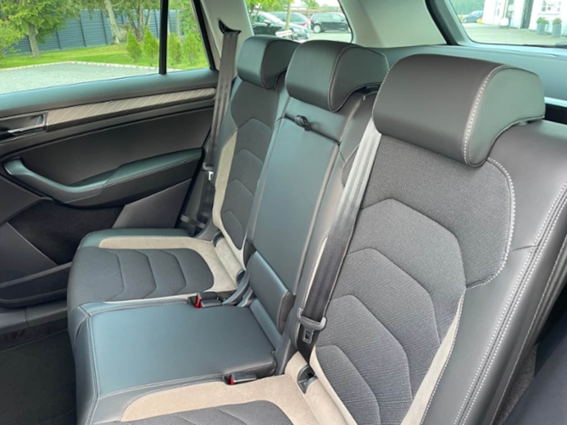 Skoda Kodiaq Style