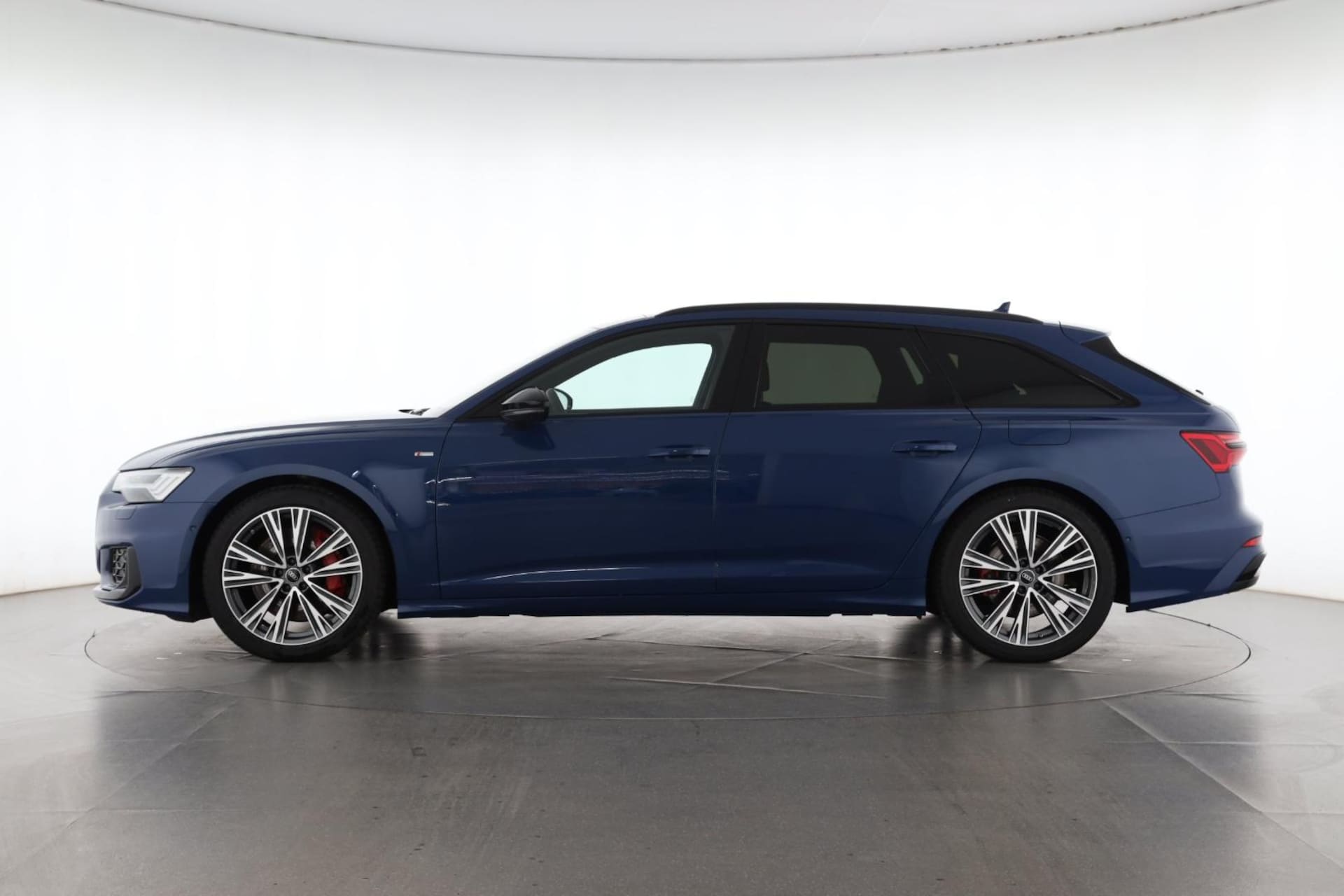 Audi A6 Avant TFSI e Design