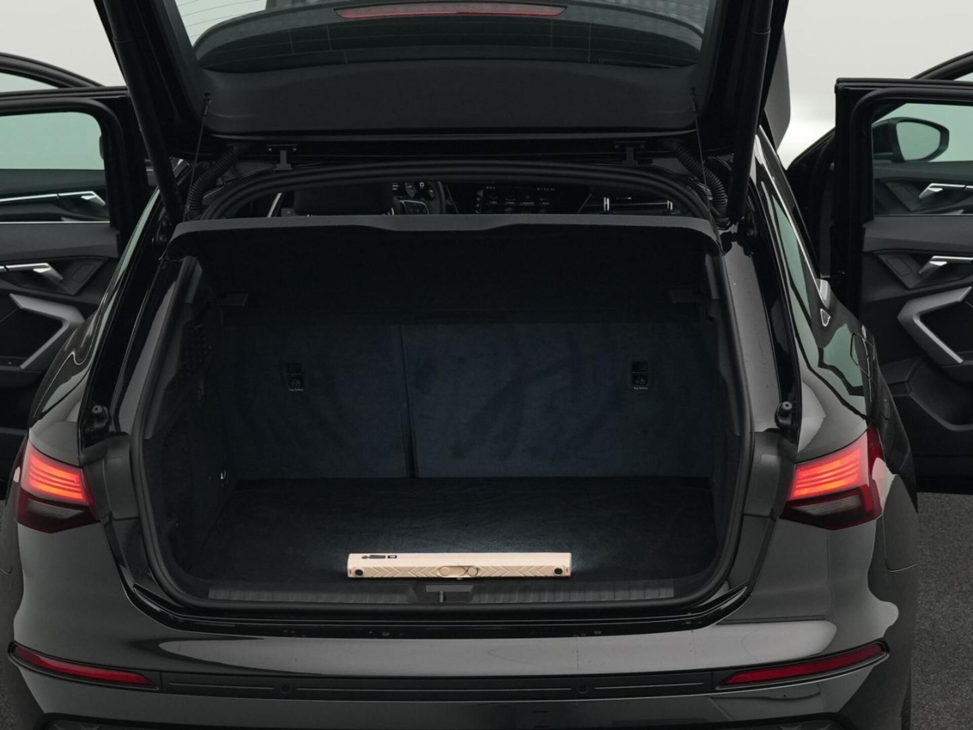 Audi A3 Sportback Advanced