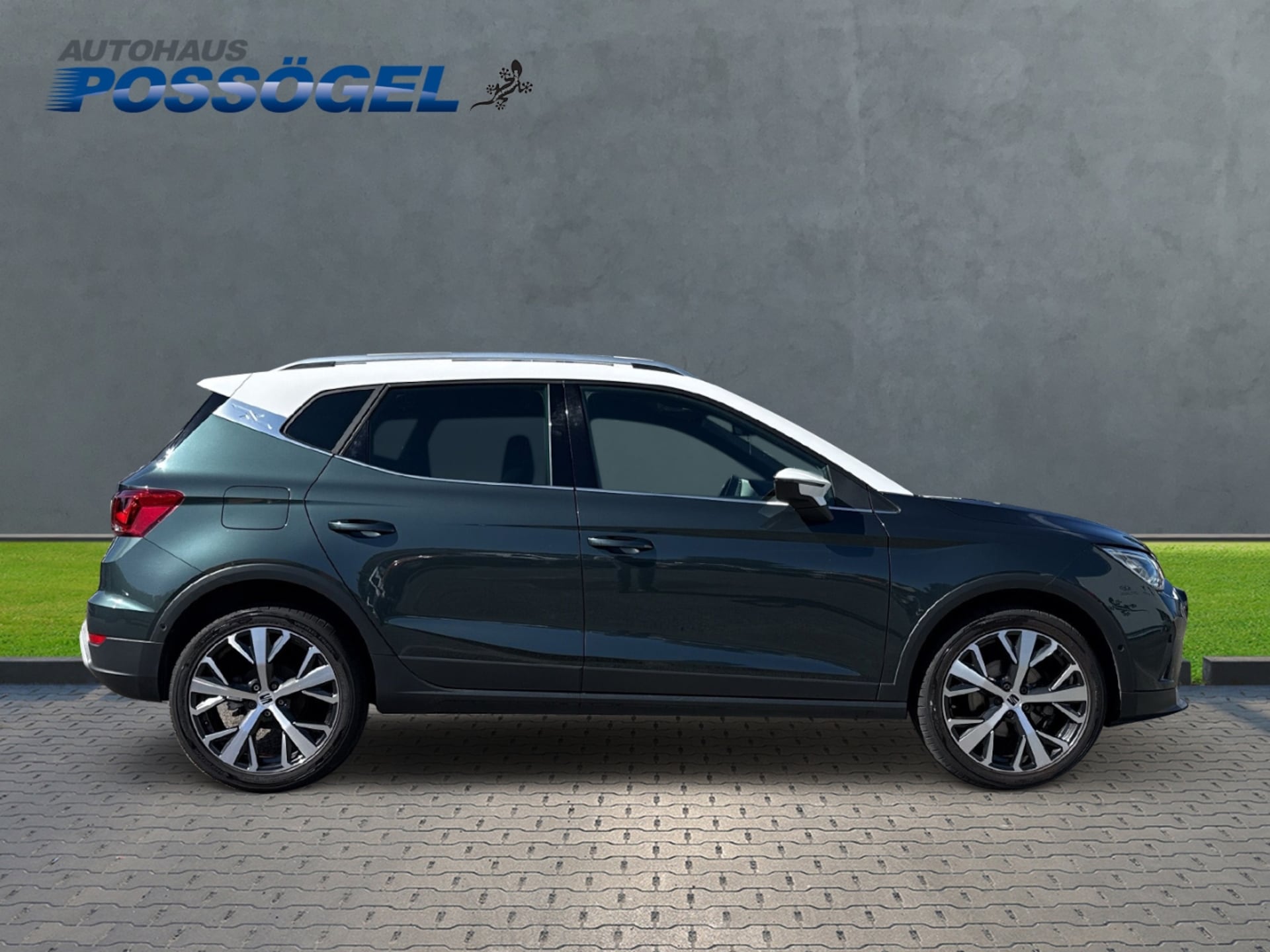 SEAT Arona Xperience