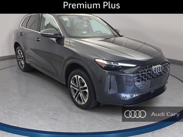 2026 Audi Q5