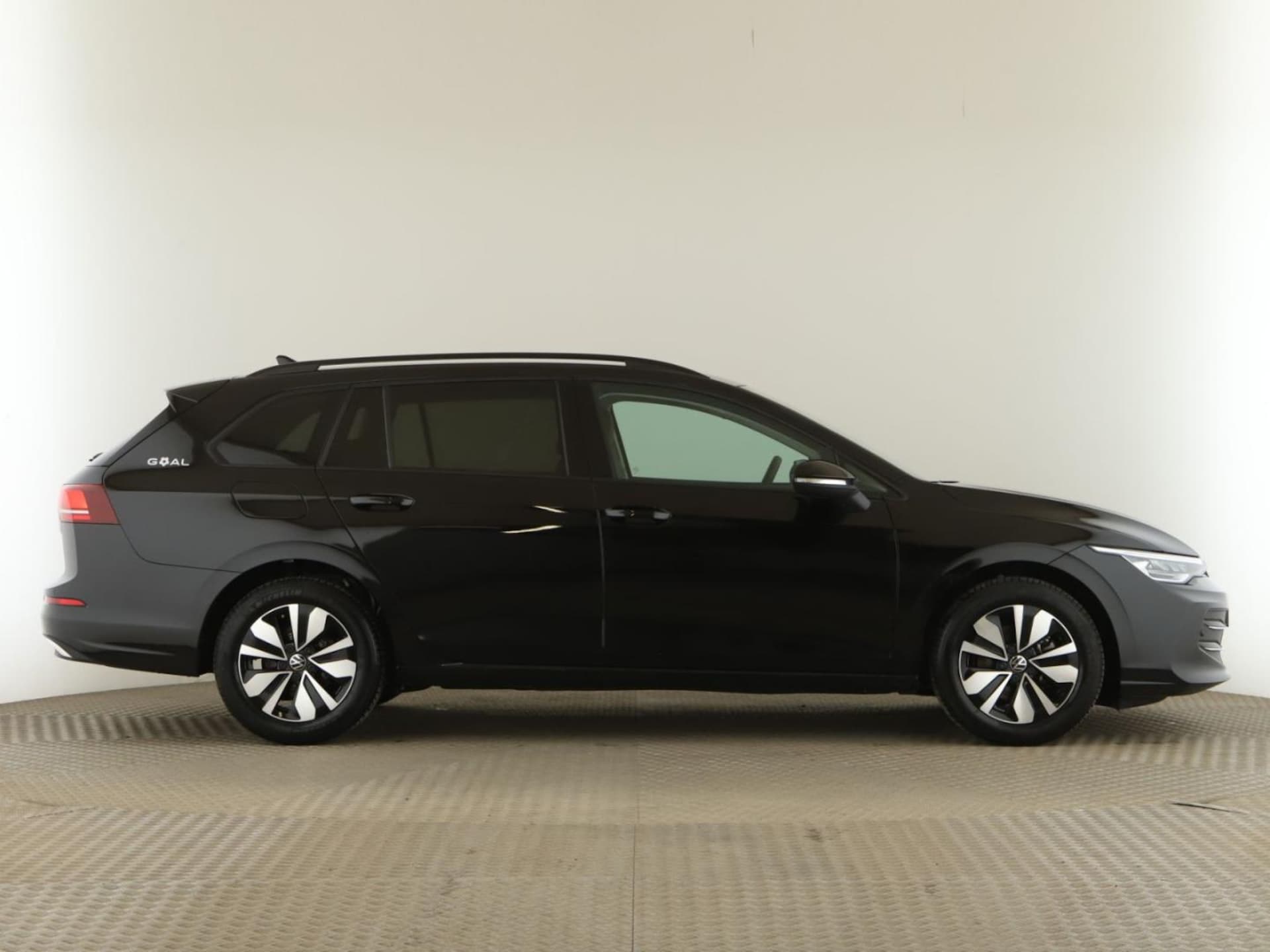 Volkswagen Golf Variant Goal