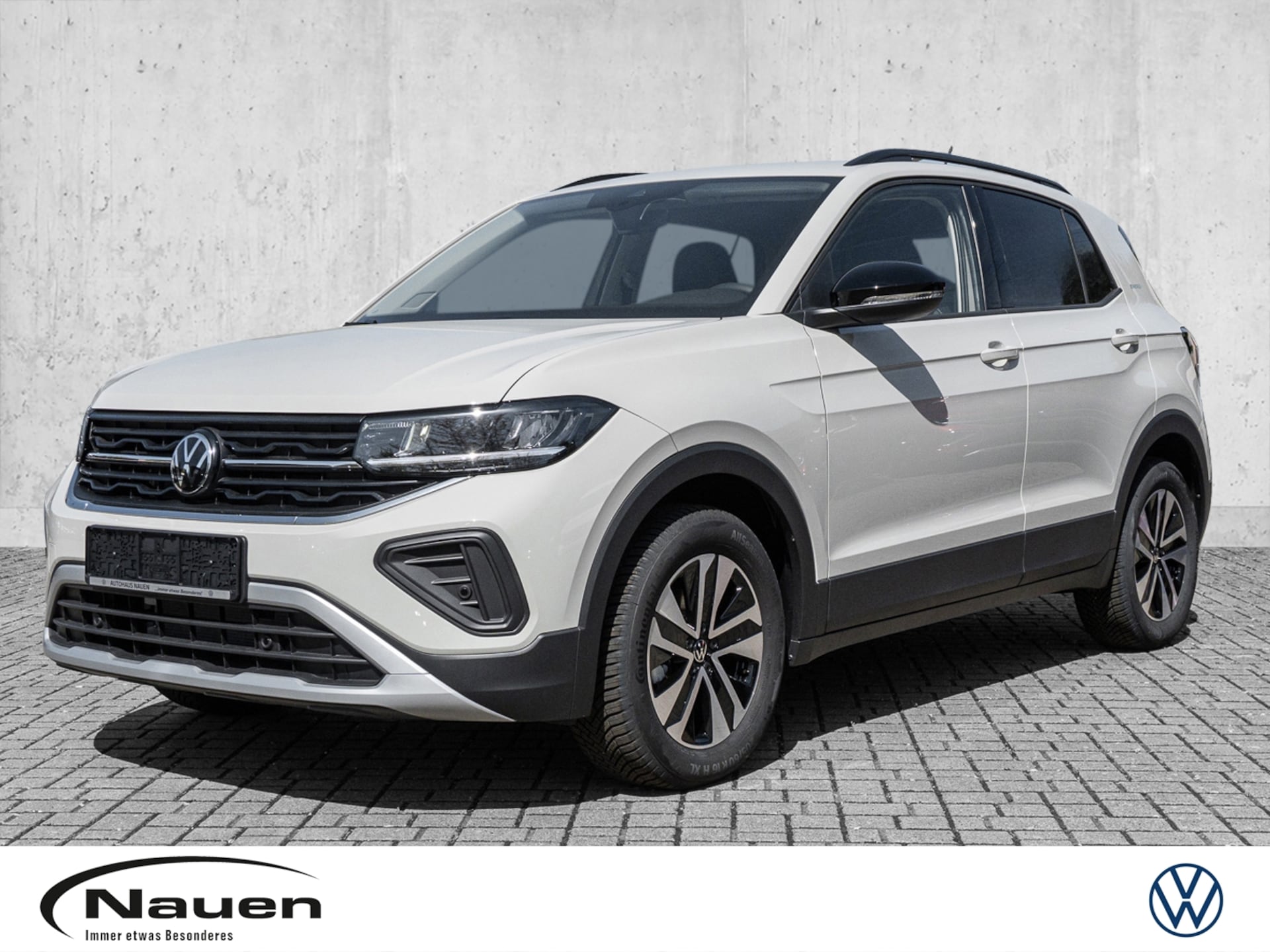 Volkswagen T-Cross ENERGY