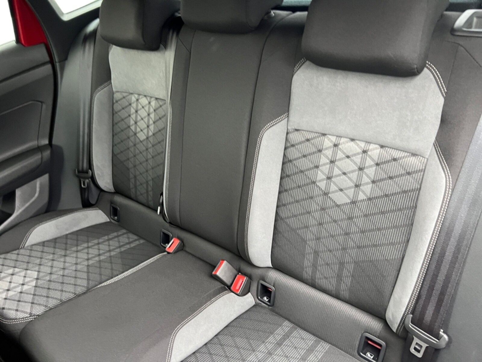 Volkswagen Taigo – Bild 13