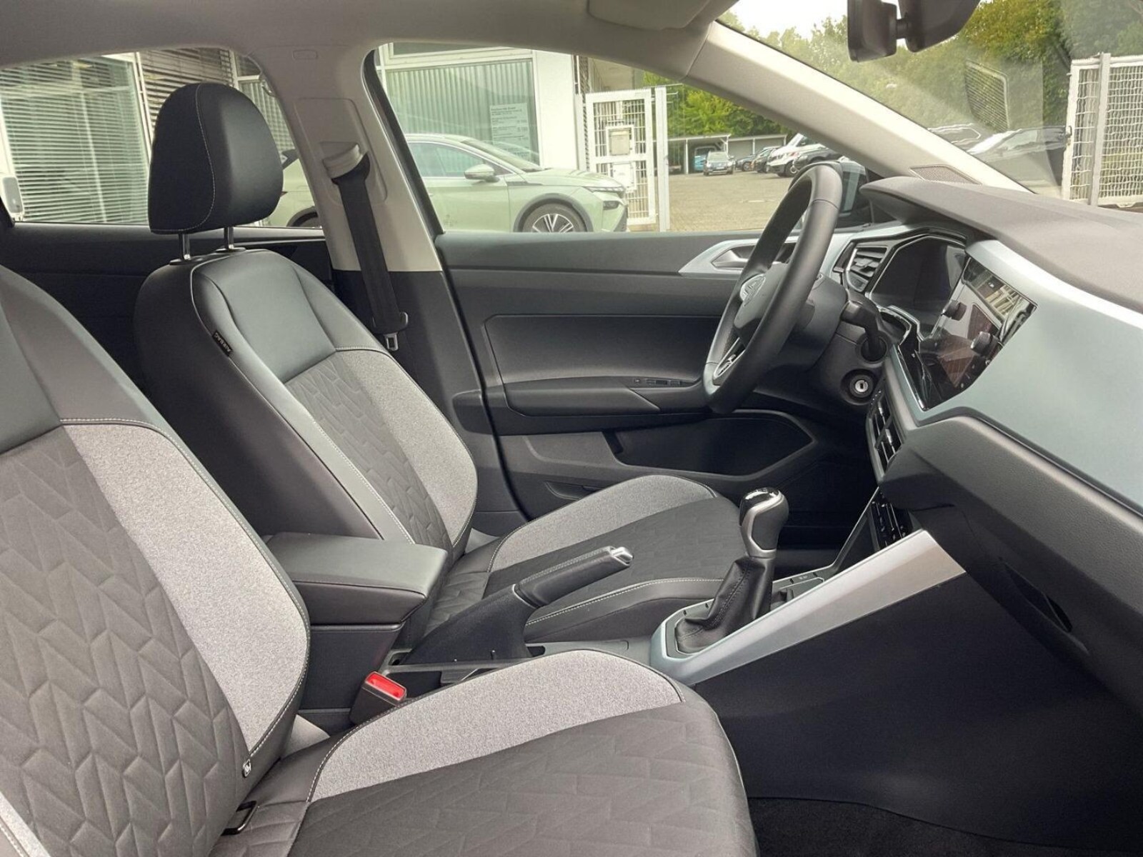 Volkswagen Taigo – Bild 11