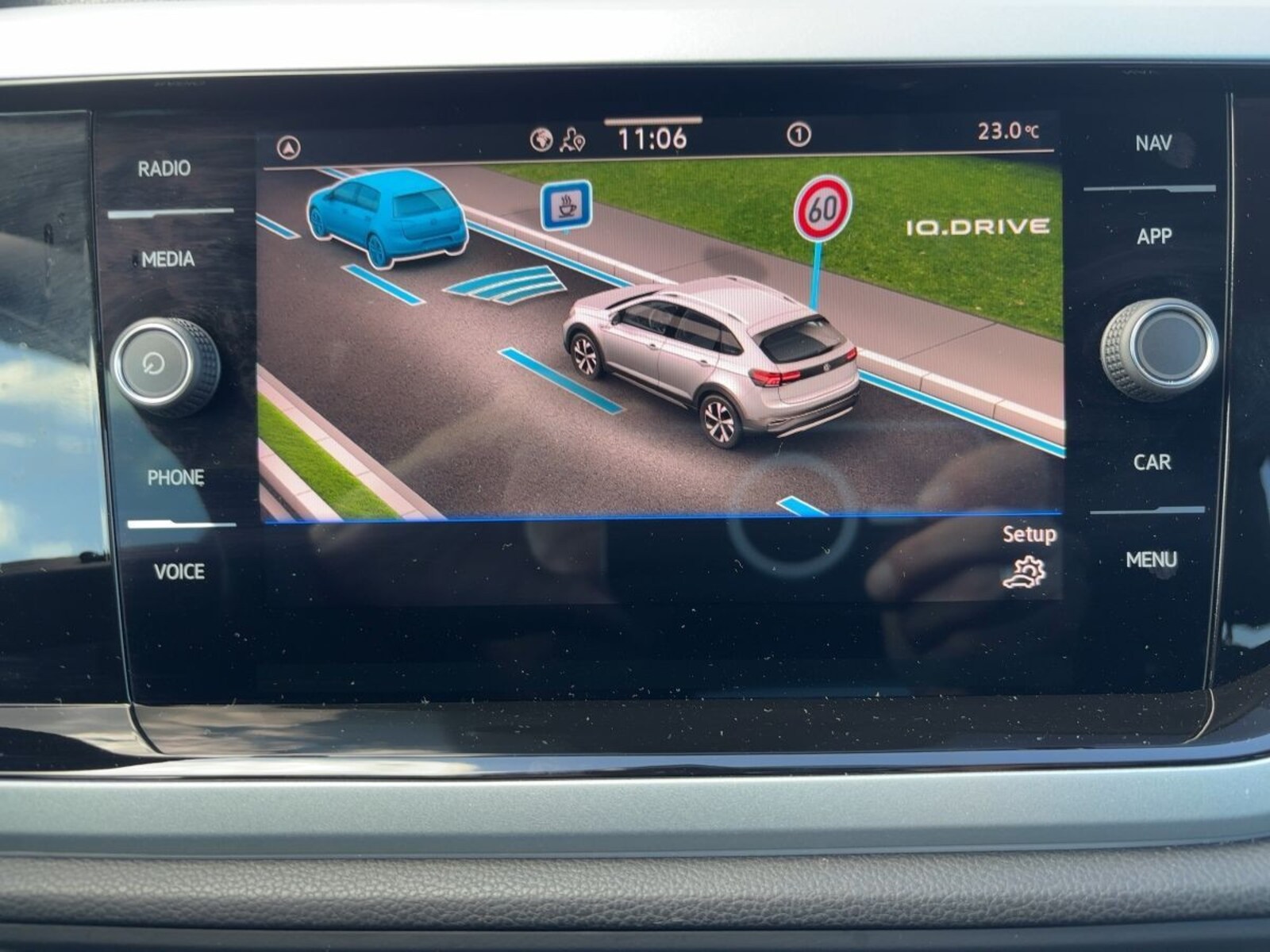 Volkswagen Taigo – Bild 10