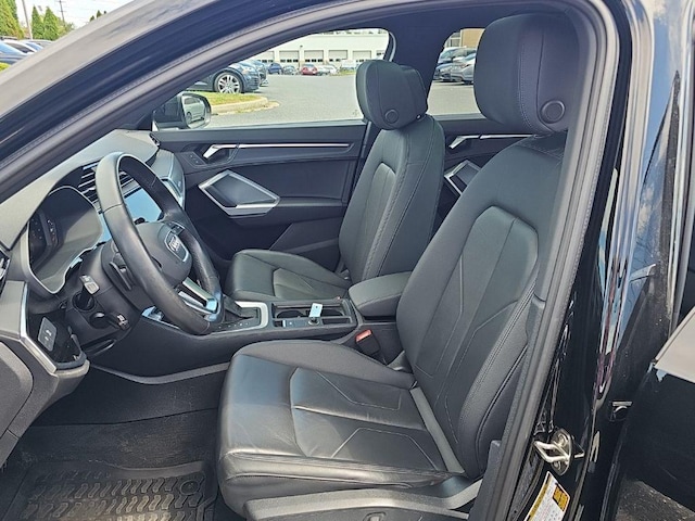 2024 Audi Q3 SUV