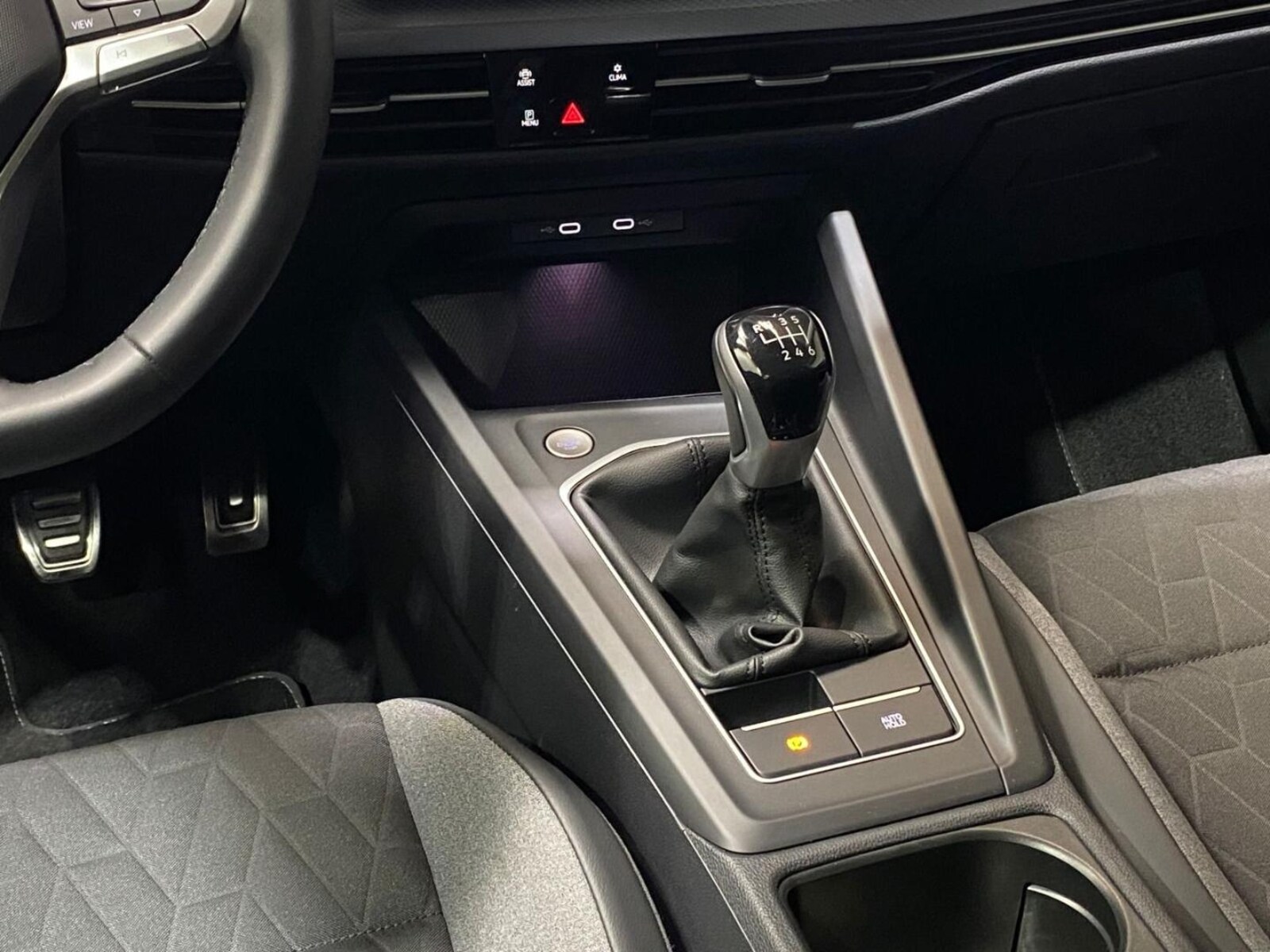 Volkswagen Golf Variant – Bild 11
