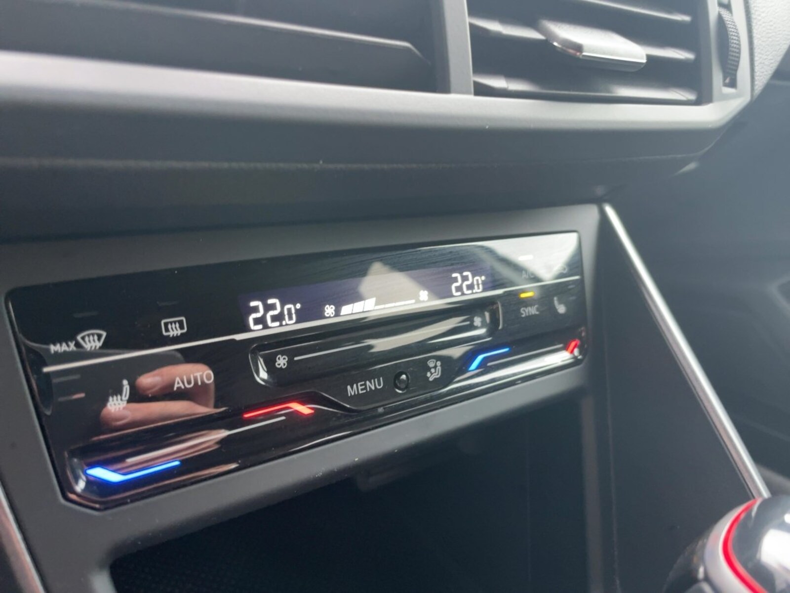Volkswagen Polo – Bild 20