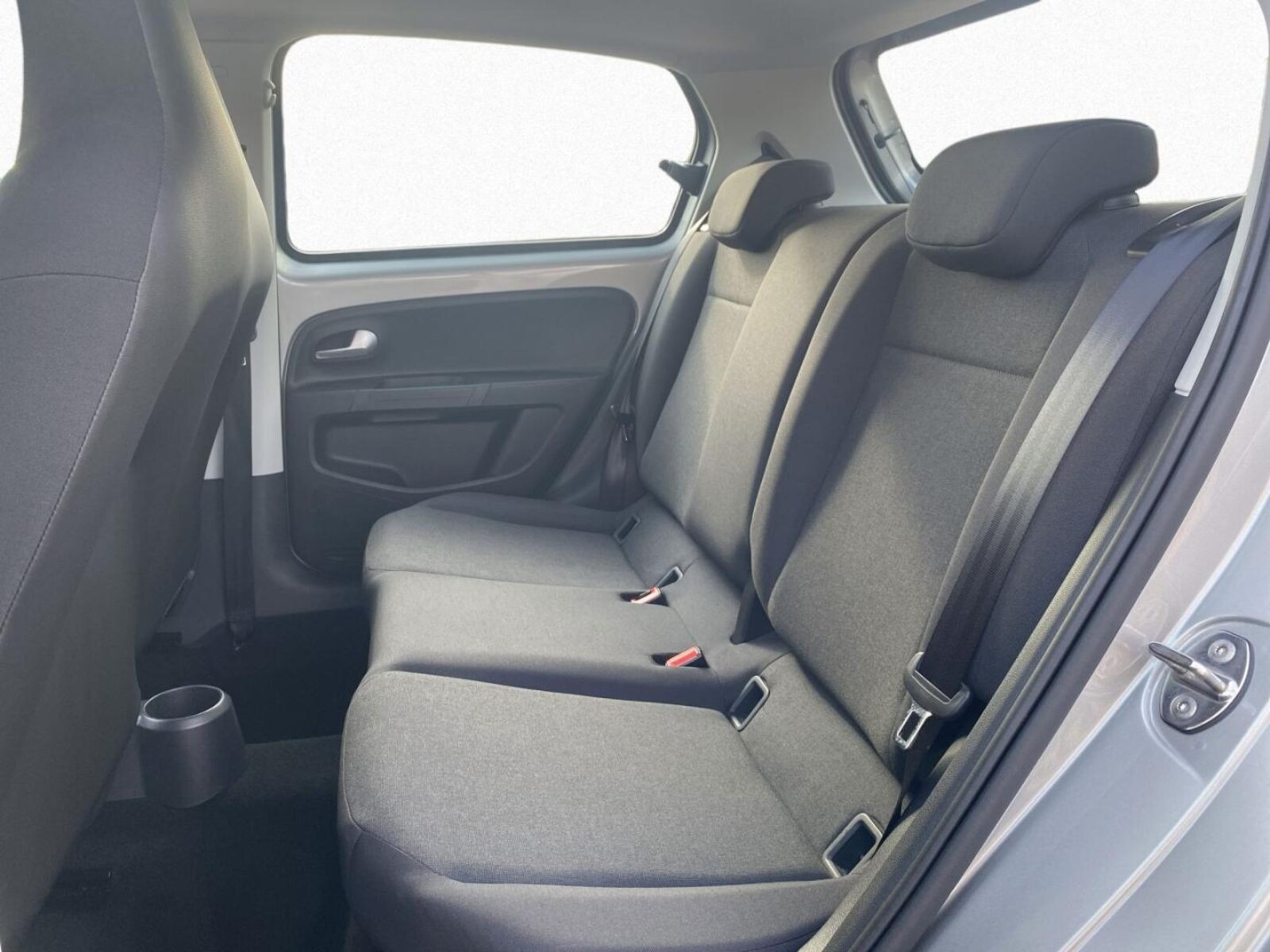 Volkswagen up! – Bild 12
