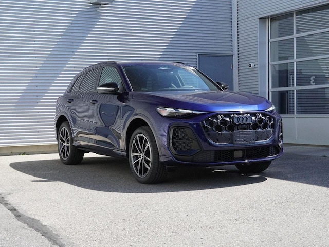 2025 Audi Q5